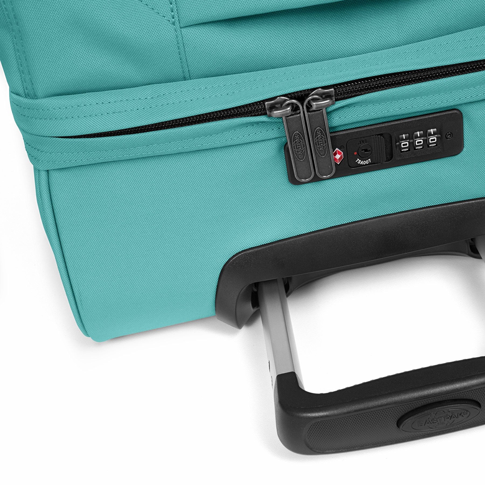 Eastpak TRANSIT'R M STREAM BLUE TEKERLEKLİ VALİZ