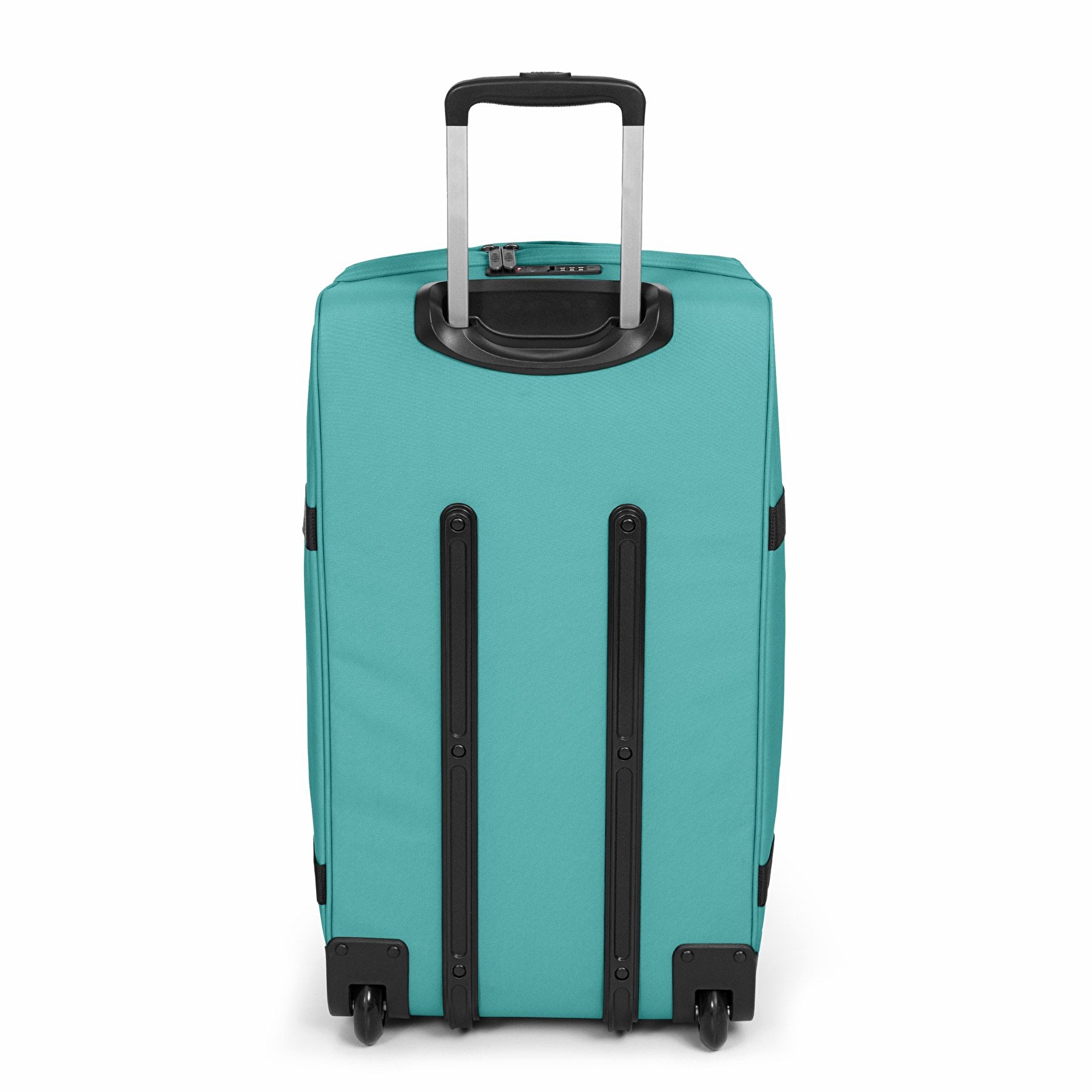 Eastpak TRANSIT'R M STREAM BLUE TEKERLEKLİ VALİZ