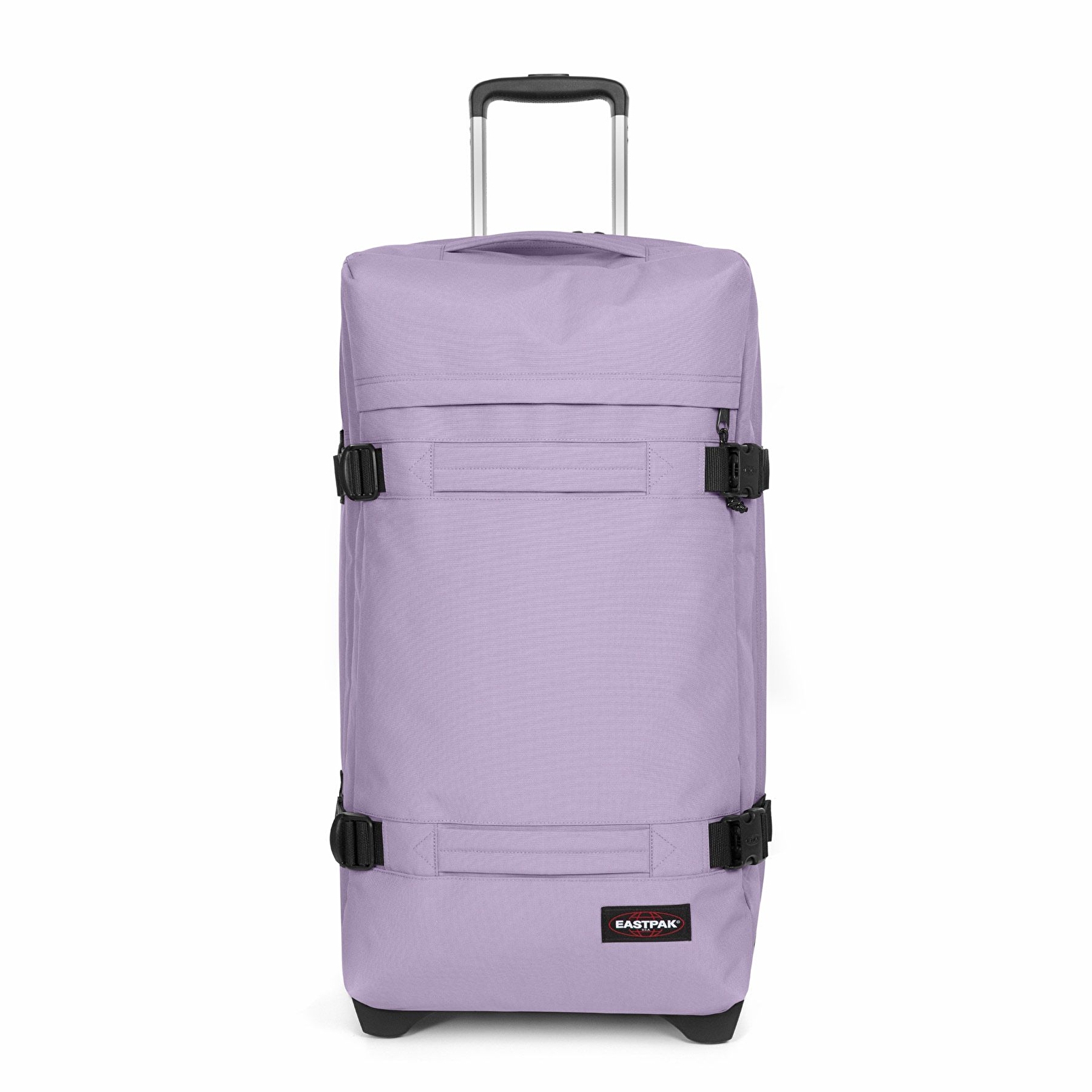 Eastpak TRANSIT'R M ORCHID LILAC TEKERLEKLİ VALİZ