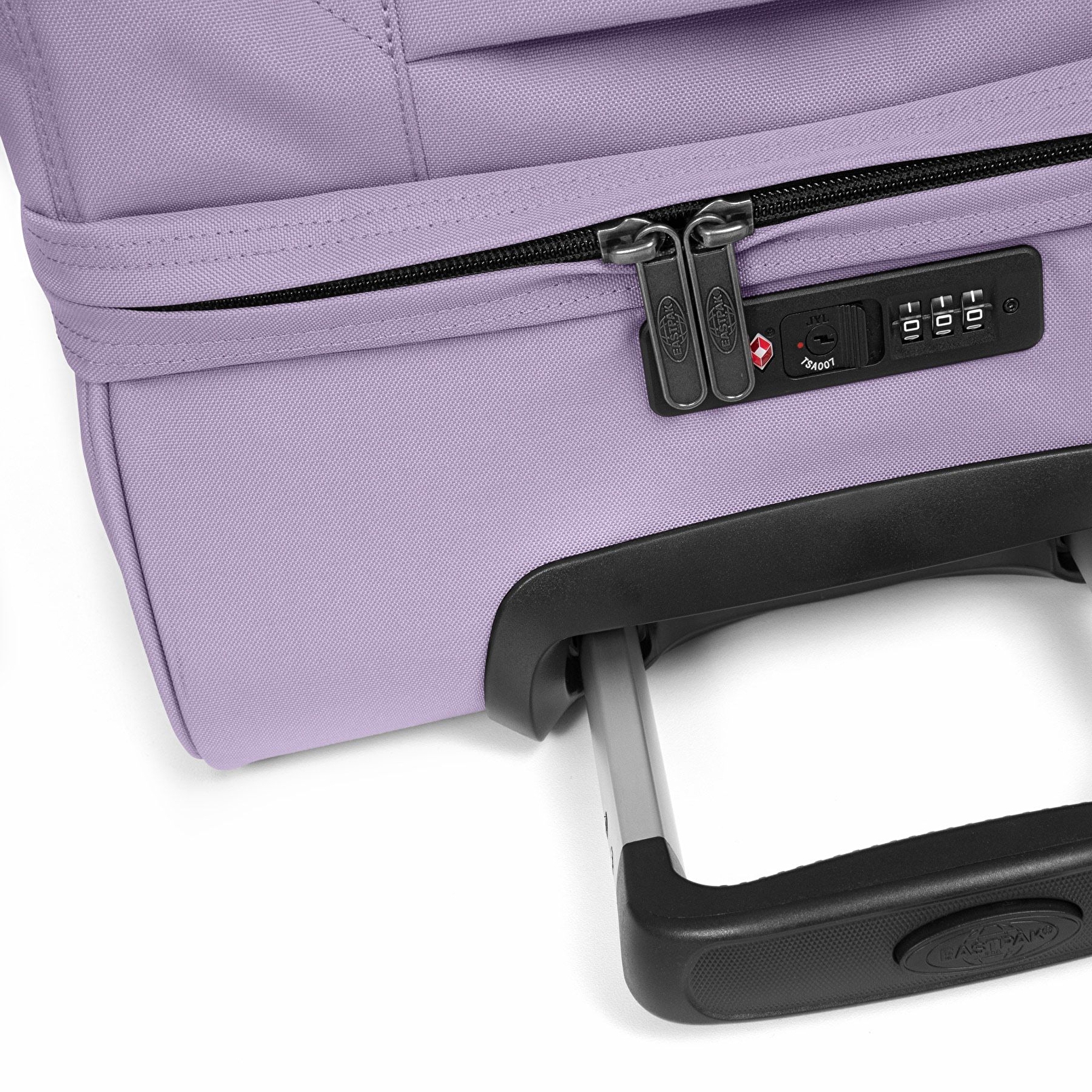 Eastpak TRANSIT'R M ORCHID LILAC TEKERLEKLİ VALİZ