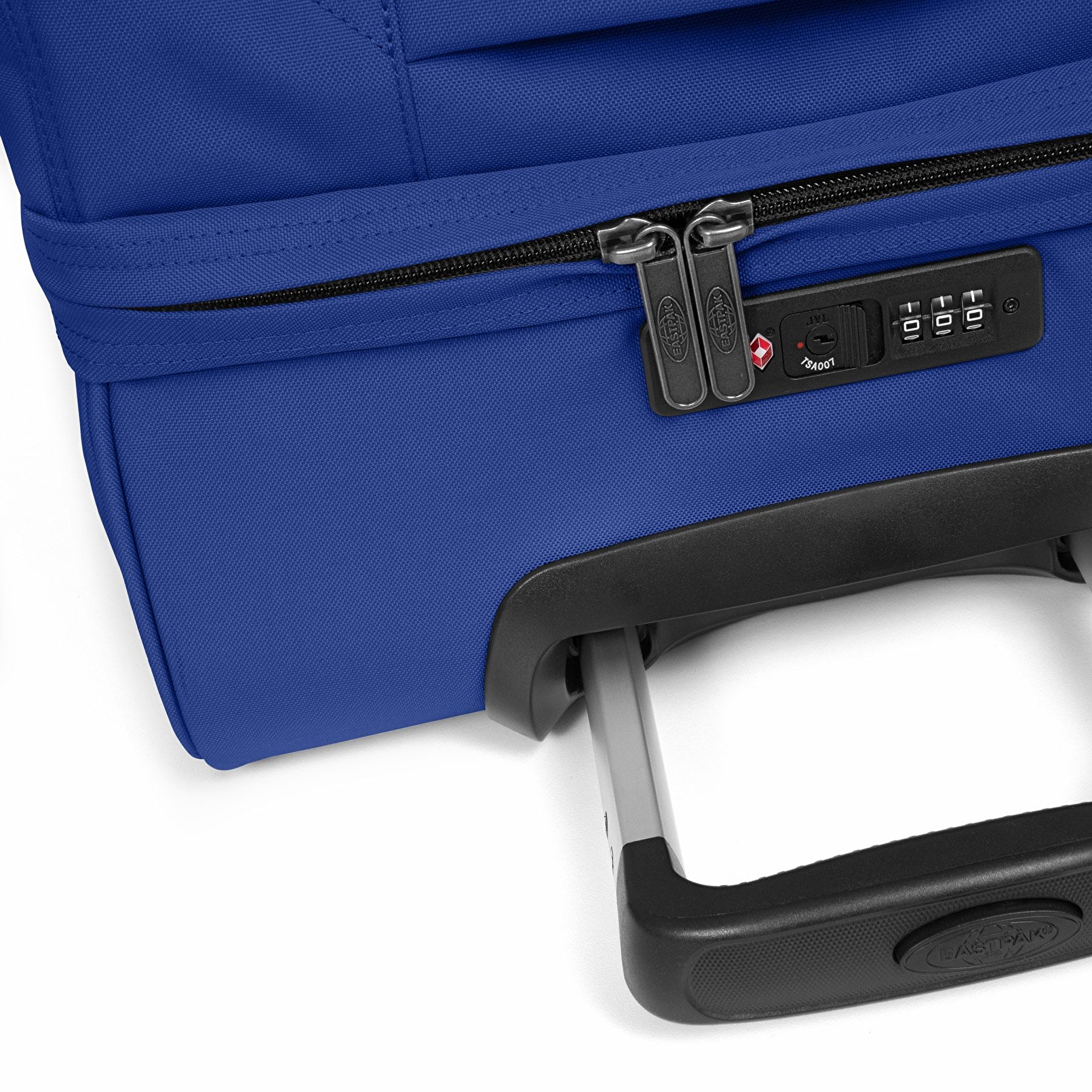 Eastpak TRANSIT'R M ELECTRIC BLUE TEKERLEKLİ VALİZ