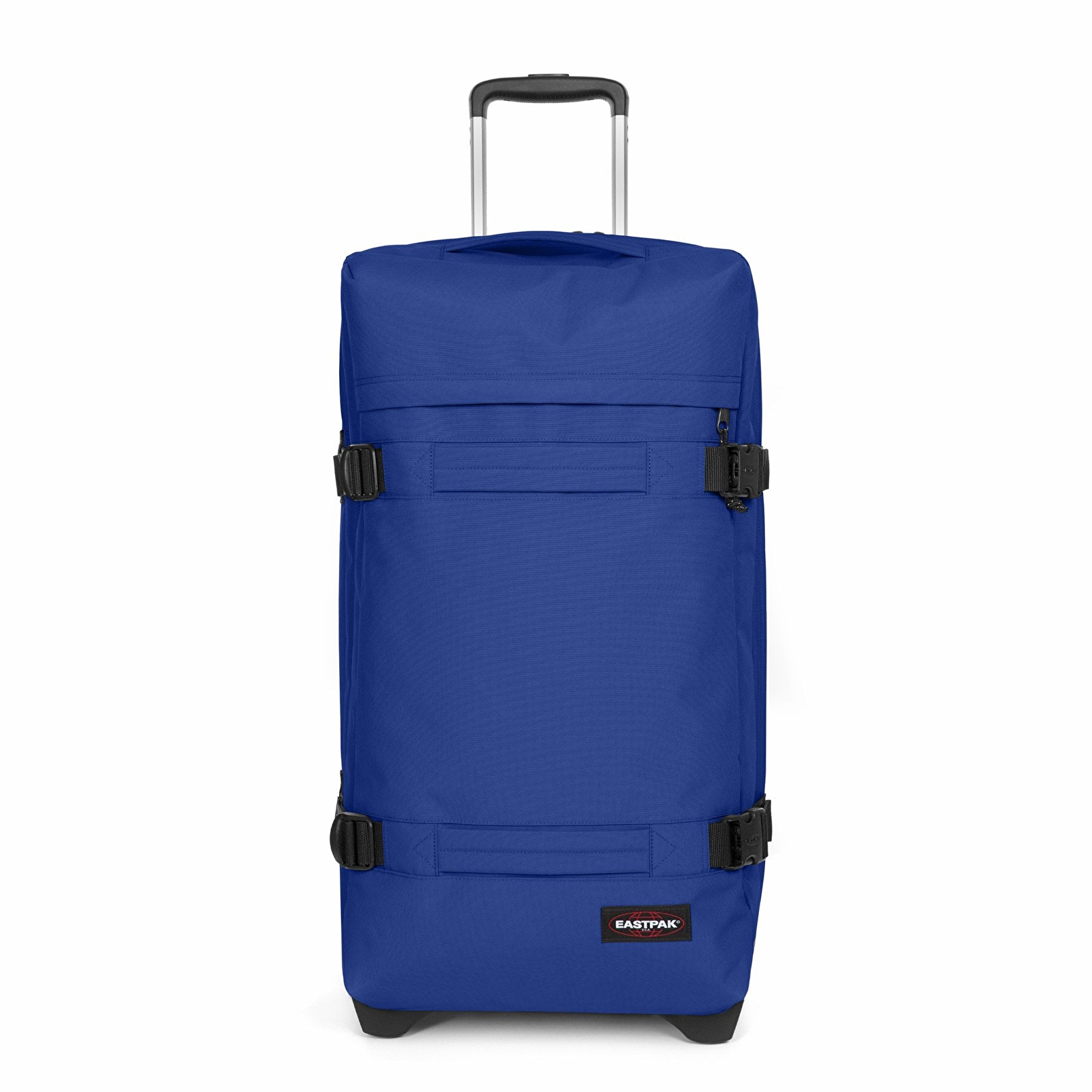 Eastpak TRANSIT'R M ELECTRIC BLUE TEKERLEKLİ VALİZ