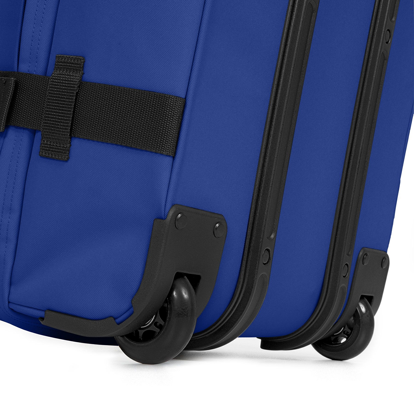Eastpak TRANSIT'R M ELECTRIC BLUE TEKERLEKLİ VALİZ