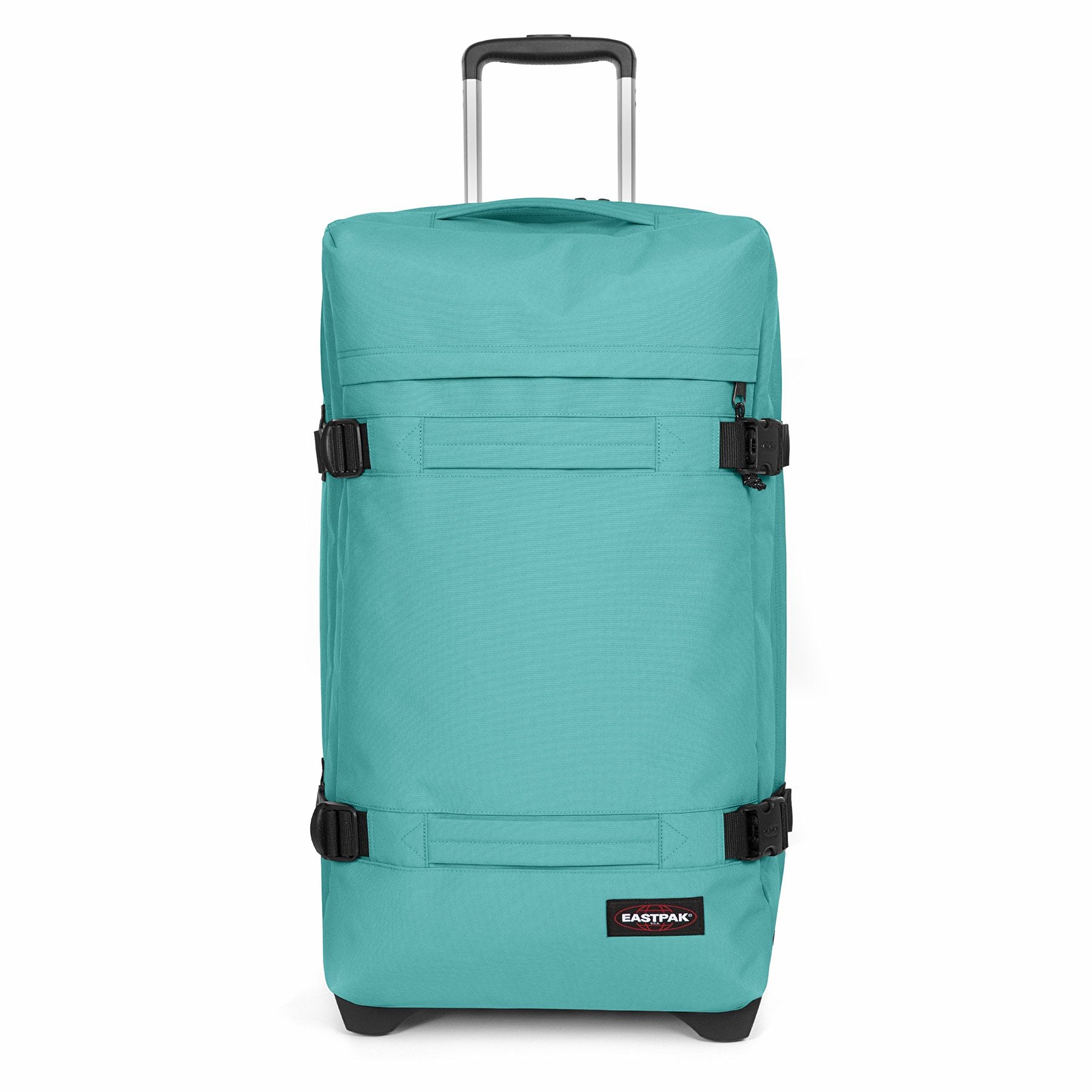 Eastpak TRANSIT'R L STREAM BLUE SIRT ÇANTASI