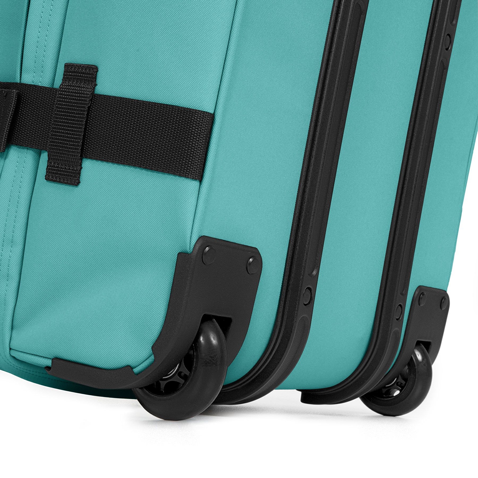 Eastpak TRANSIT'R L STREAM BLUE SIRT ÇANTASI