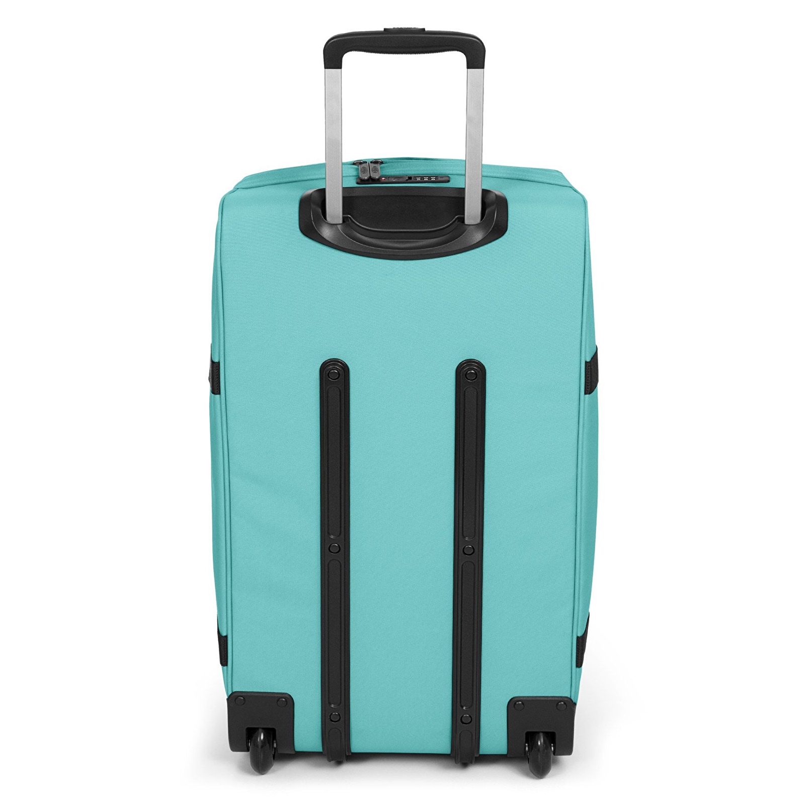 Eastpak TRANSIT'R L STREAM BLUE SIRT ÇANTASI