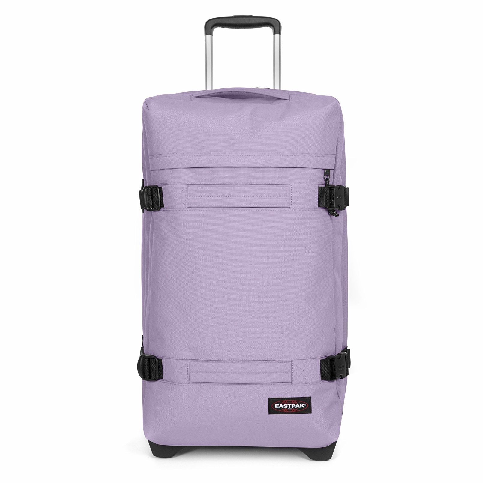 Eastpak TRANSIT'R L ORCHID LILAC TEKERLEKLİ VALİZ