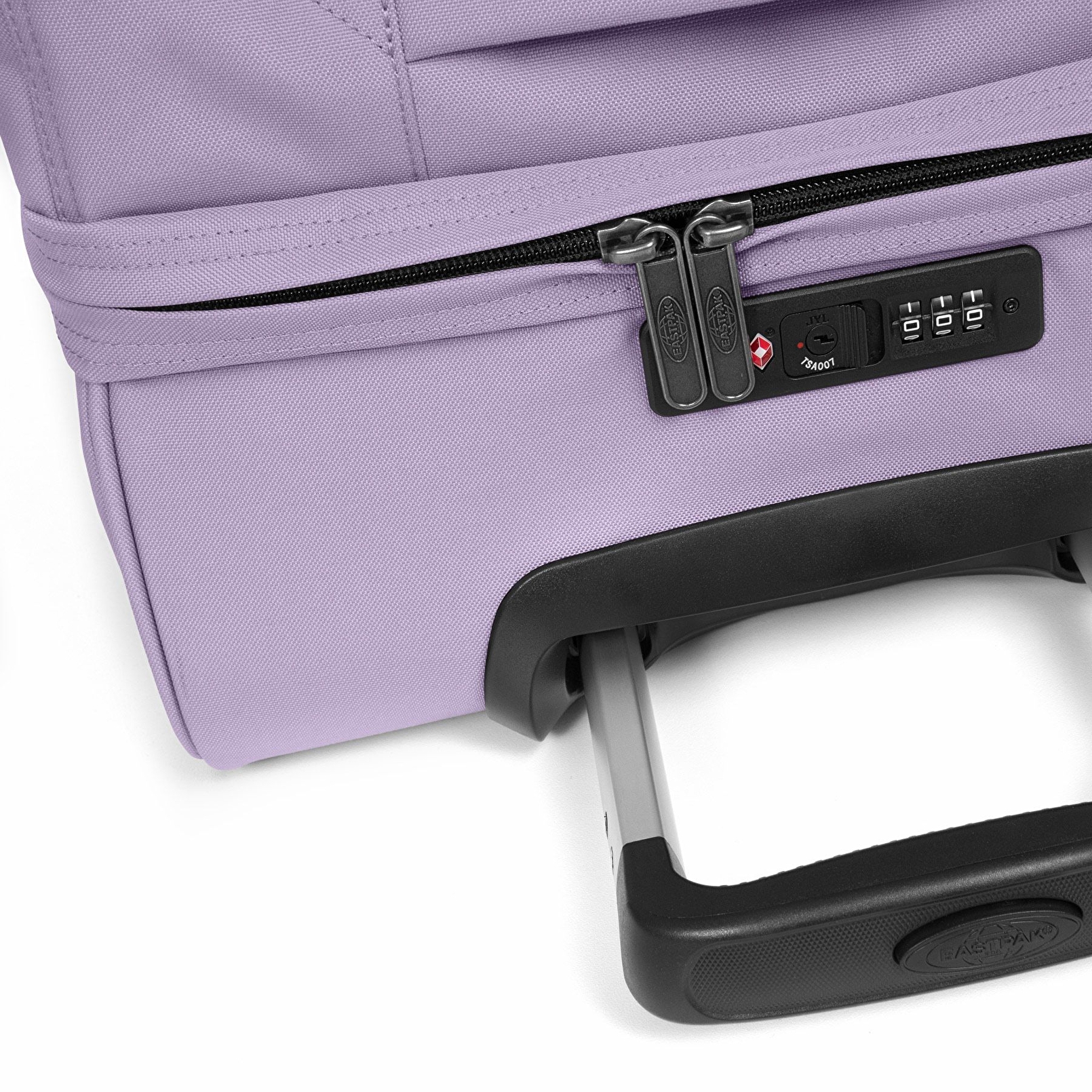 Eastpak TRANSIT'R L ORCHID LILAC TEKERLEKLİ VALİZ
