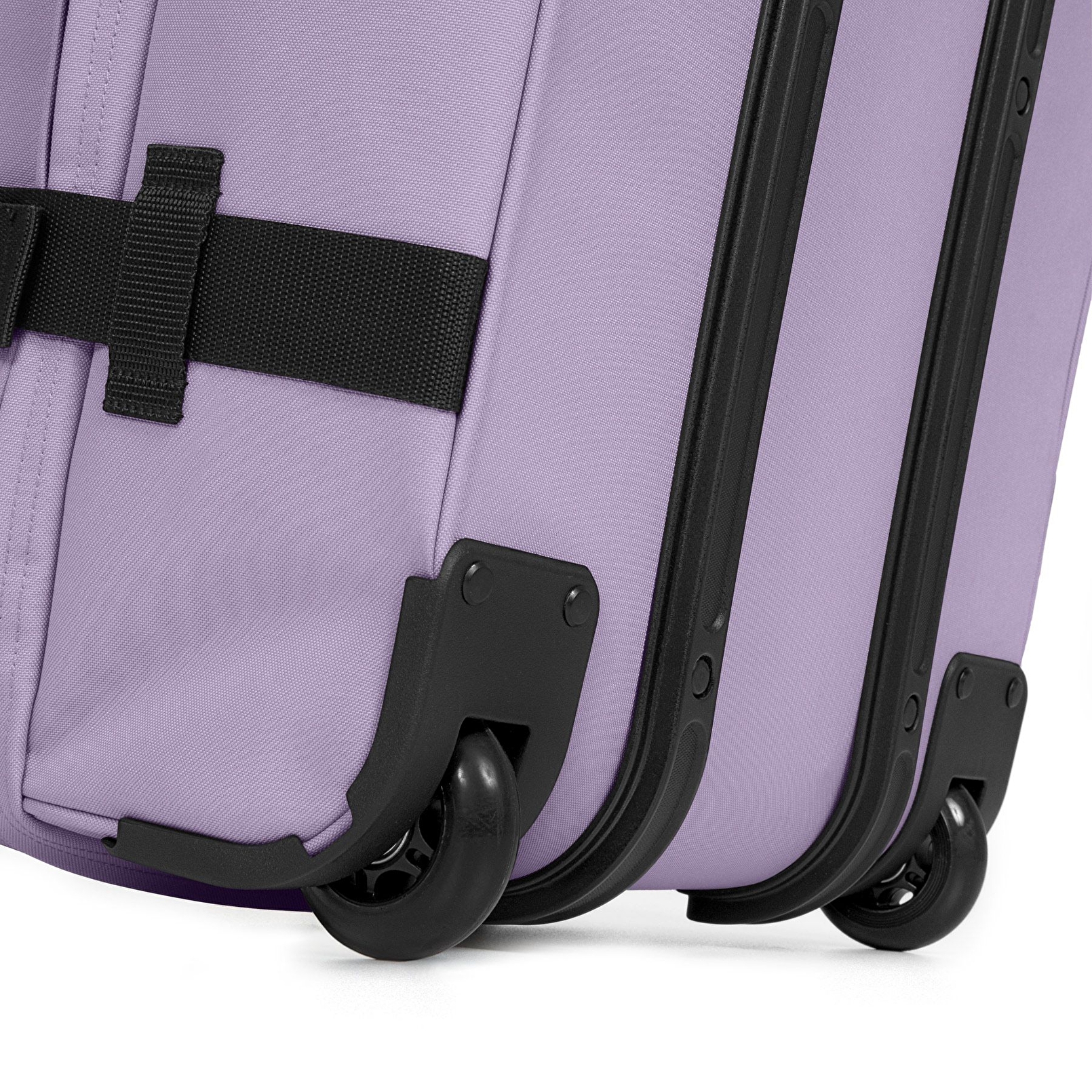 Eastpak TRANSIT'R L ORCHID LILAC TEKERLEKLİ VALİZ