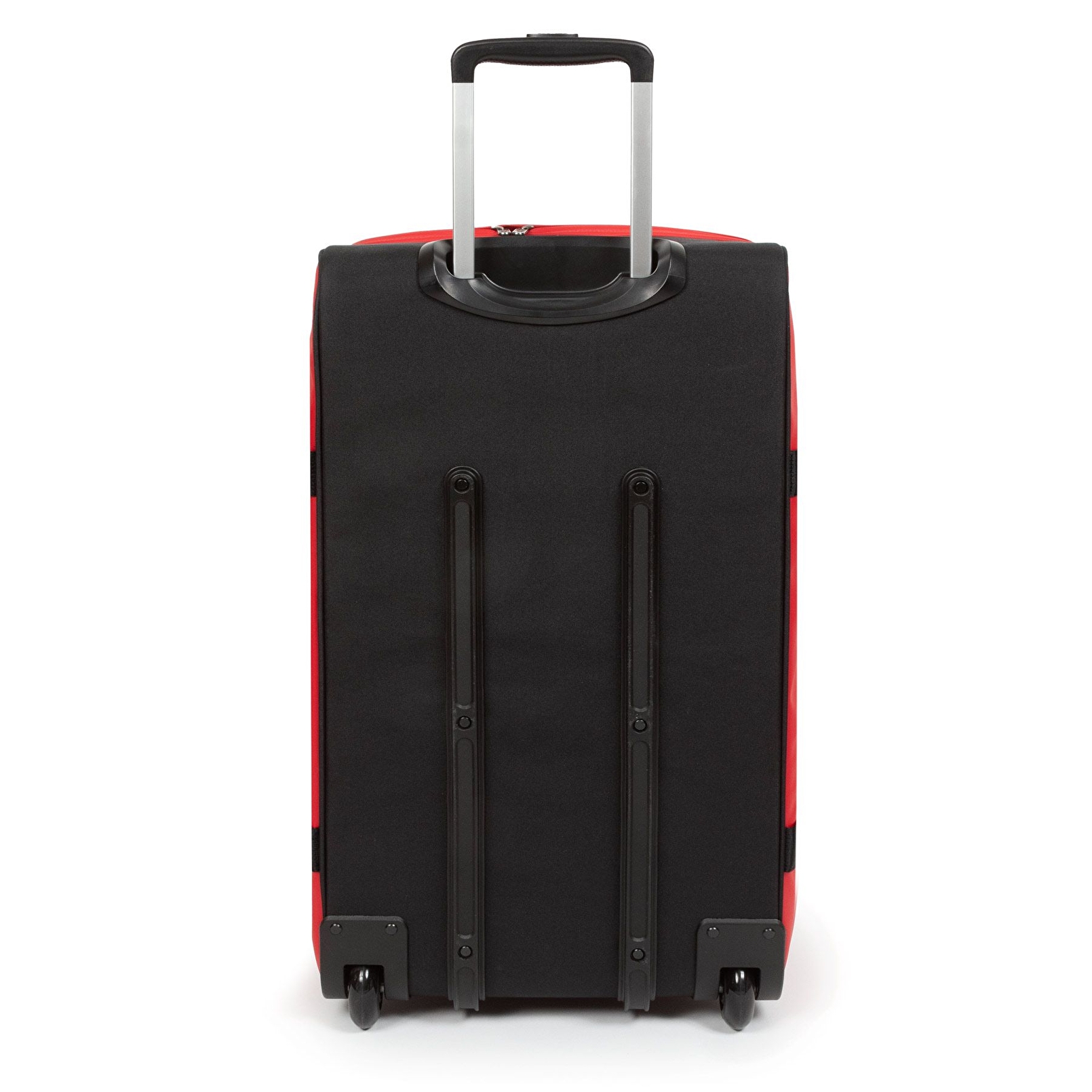 Eastpak TRANSIT'R L TARP RED TEKERLEKLİ VALİZ