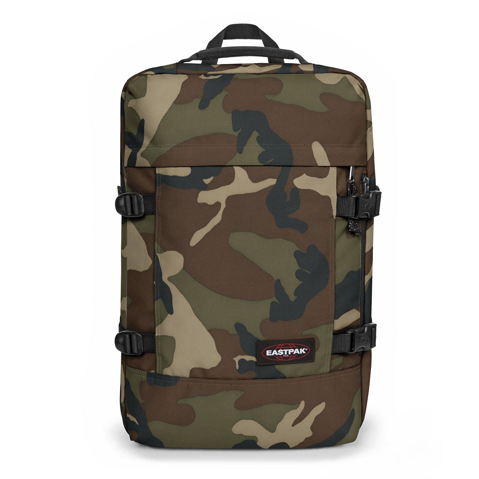 Eastpak TRAVELPACK CAMO SEYAHAT ÇANTASI