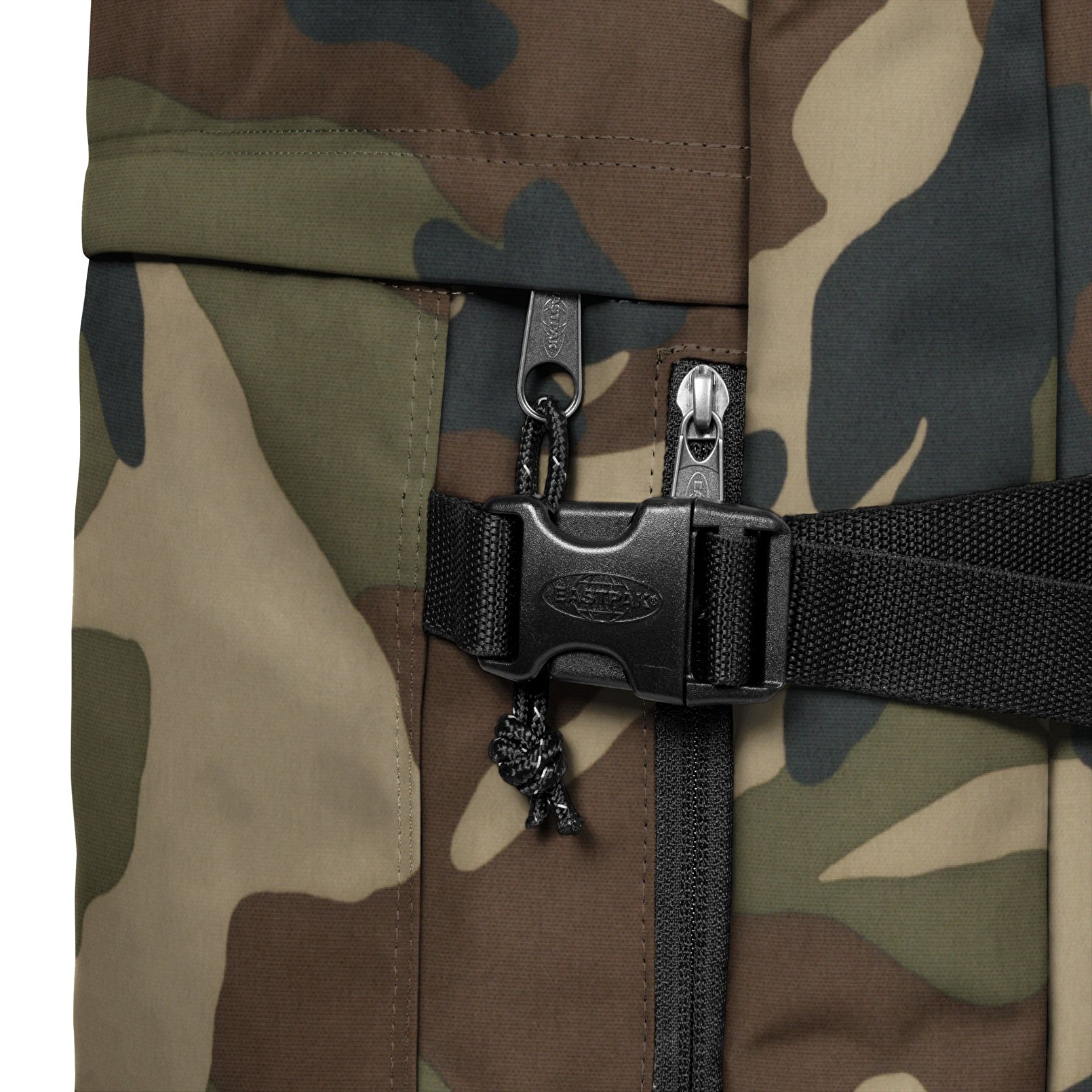 Eastpak TRAVELPACK CAMO SEYAHAT ÇANTASI