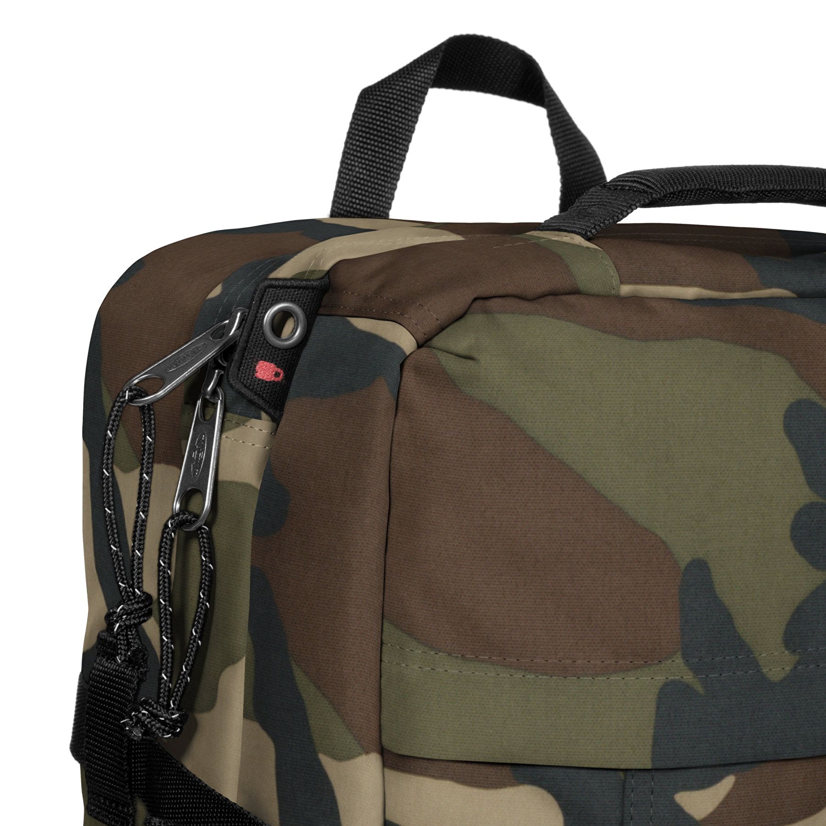 Eastpak TRAVELPACK CAMO SEYAHAT ÇANTASI