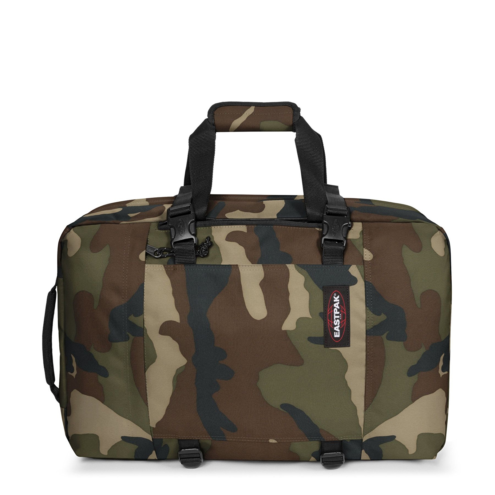 Eastpak TRAVELPACK CAMO SEYAHAT ÇANTASI
