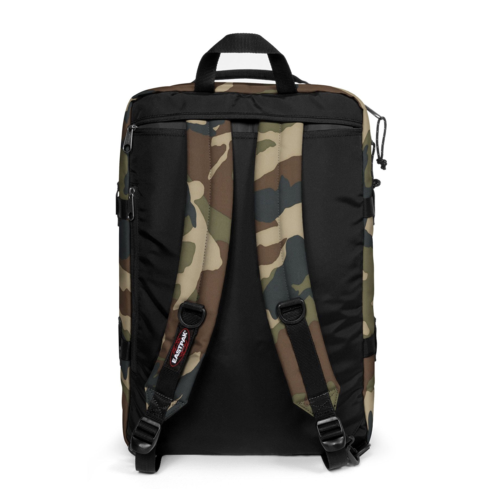 Eastpak TRAVELPACK CAMO SEYAHAT ÇANTASI