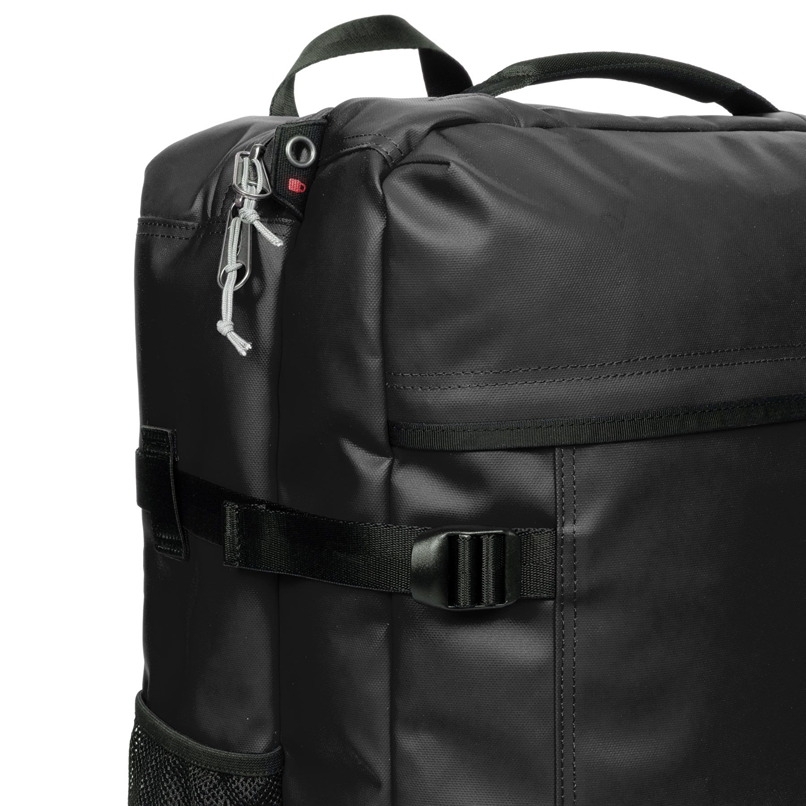 Eastpak TRAVELPACK TARP BLACK2 SEYAHAT ÇANTASI