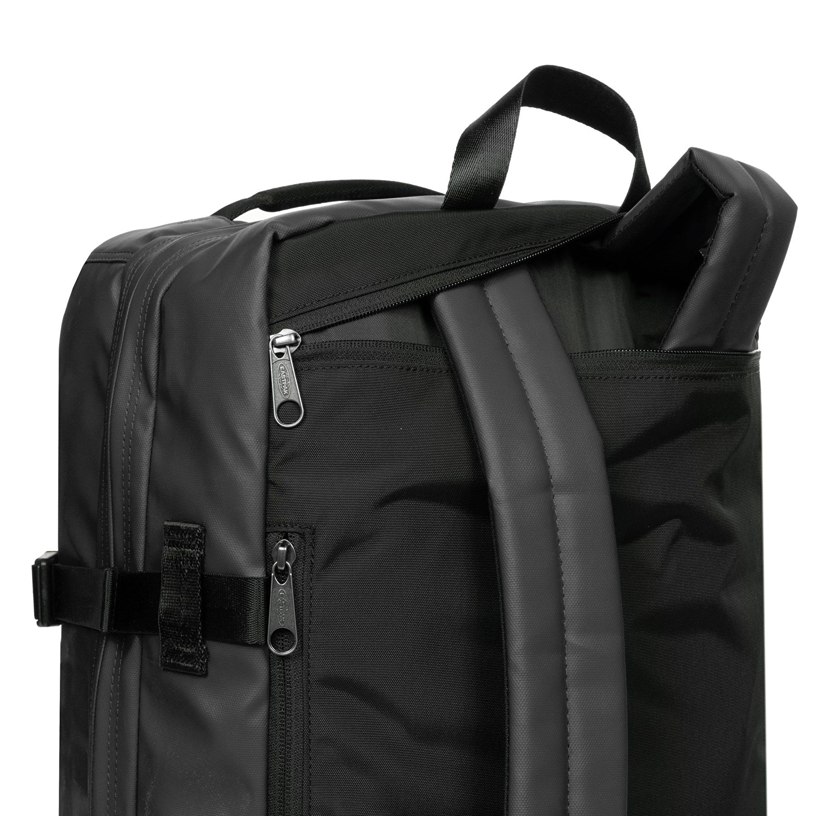 Eastpak TRAVELPACK TARP BLACK2 SEYAHAT ÇANTASI
