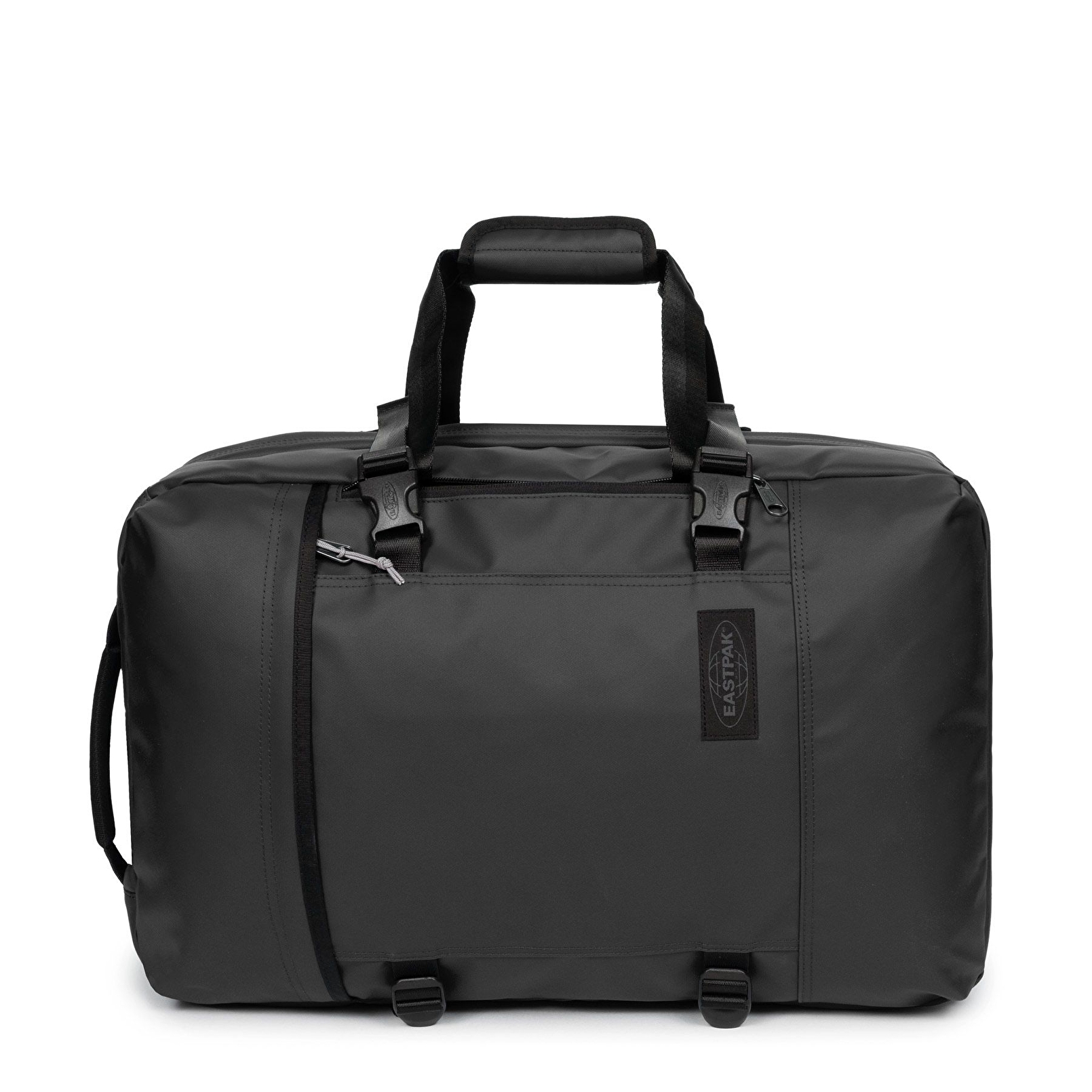 Eastpak TRAVELPACK TARP BLACK2 SEYAHAT ÇANTASI