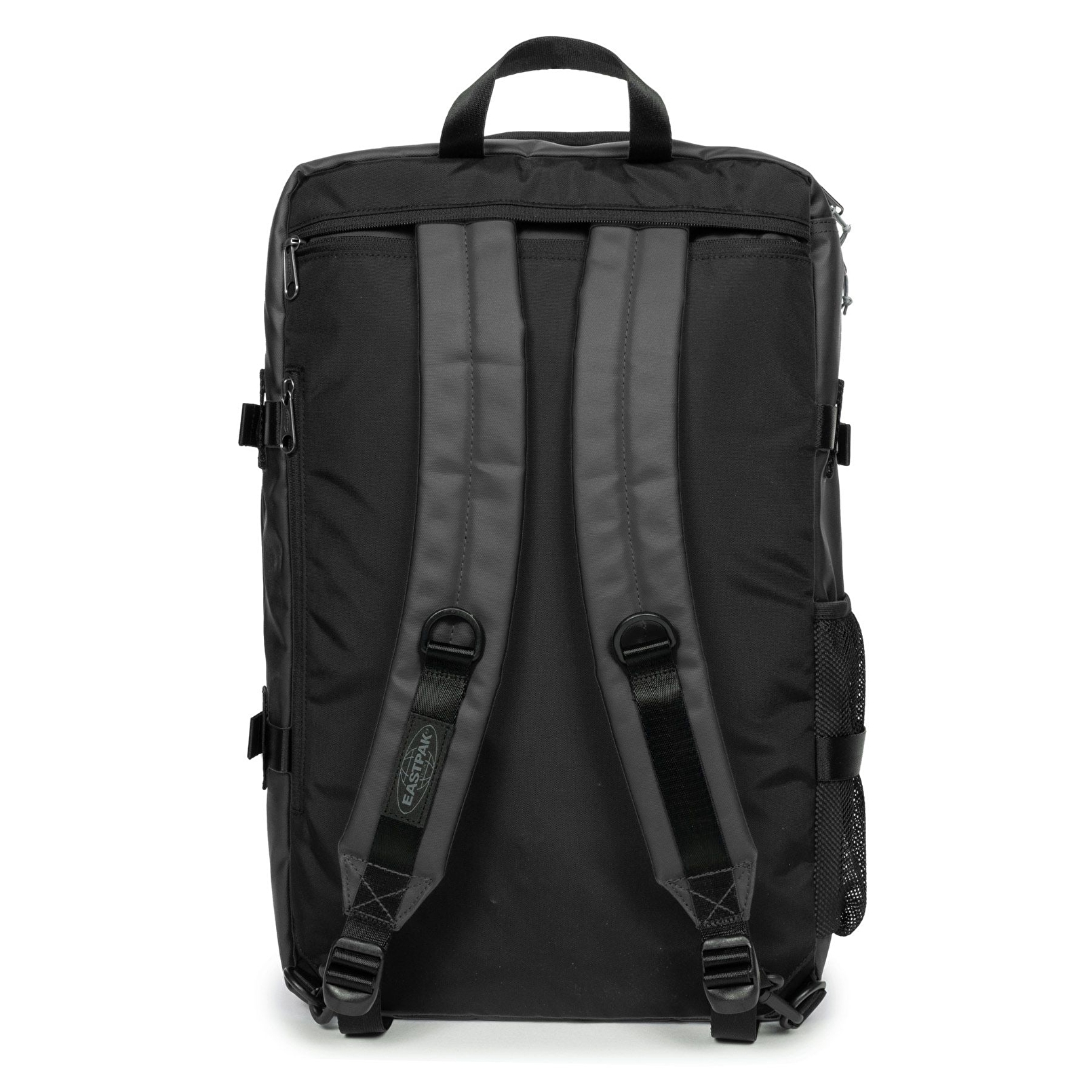 Eastpak TRAVELPACK TARP BLACK2 SEYAHAT ÇANTASI