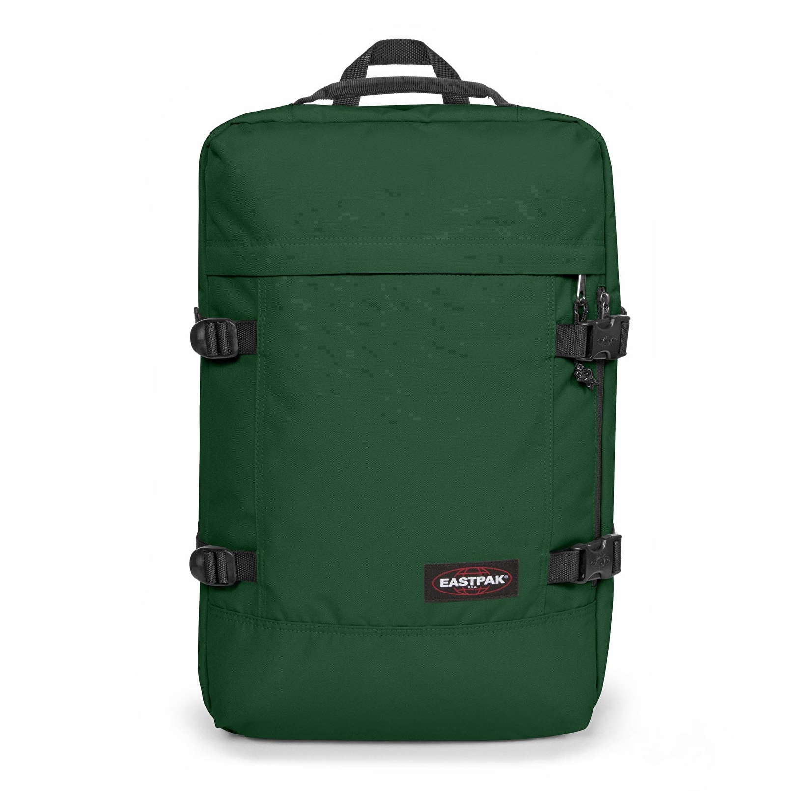Eastpak TRAVELPACK BRISTLE GREEN SEYAHAT ÇANTASI