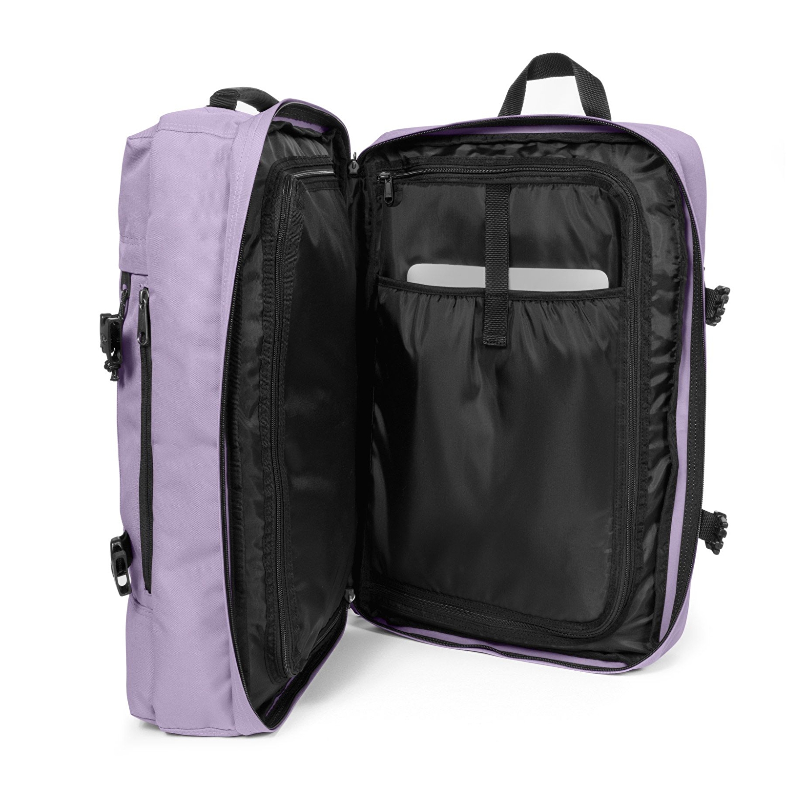Eastpak TRAVELPACK ORCHID LILAC SEYAHAT ÇANTASI
