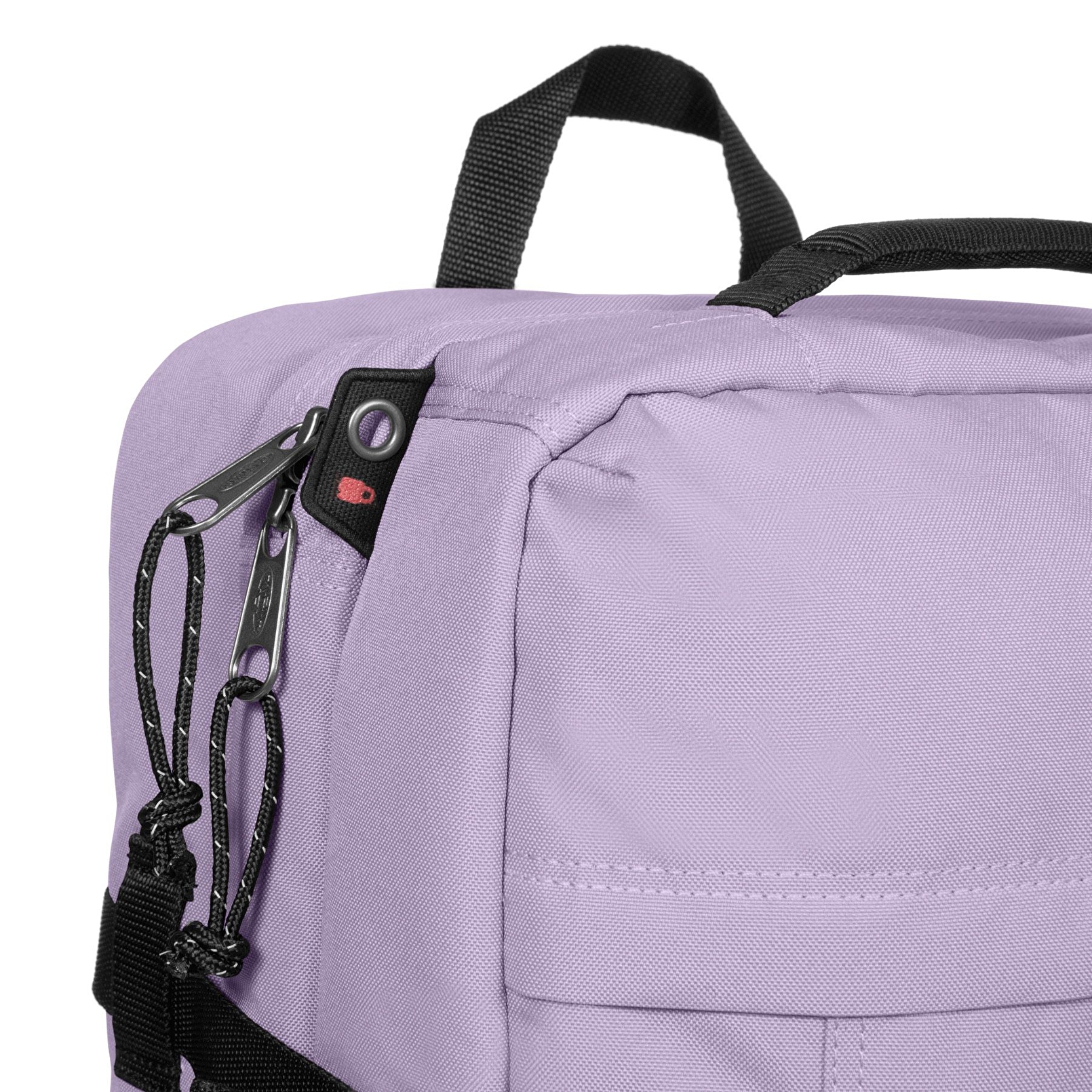 Eastpak TRAVELPACK ORCHID LILAC SEYAHAT ÇANTASI