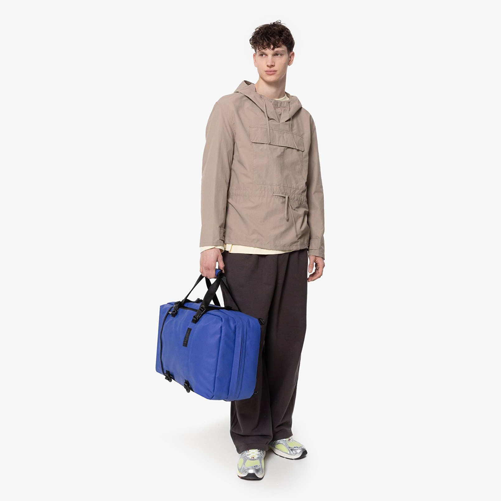 Eastpak TRAVELPACK TARP BLUE SEYAHAT ÇANTASI