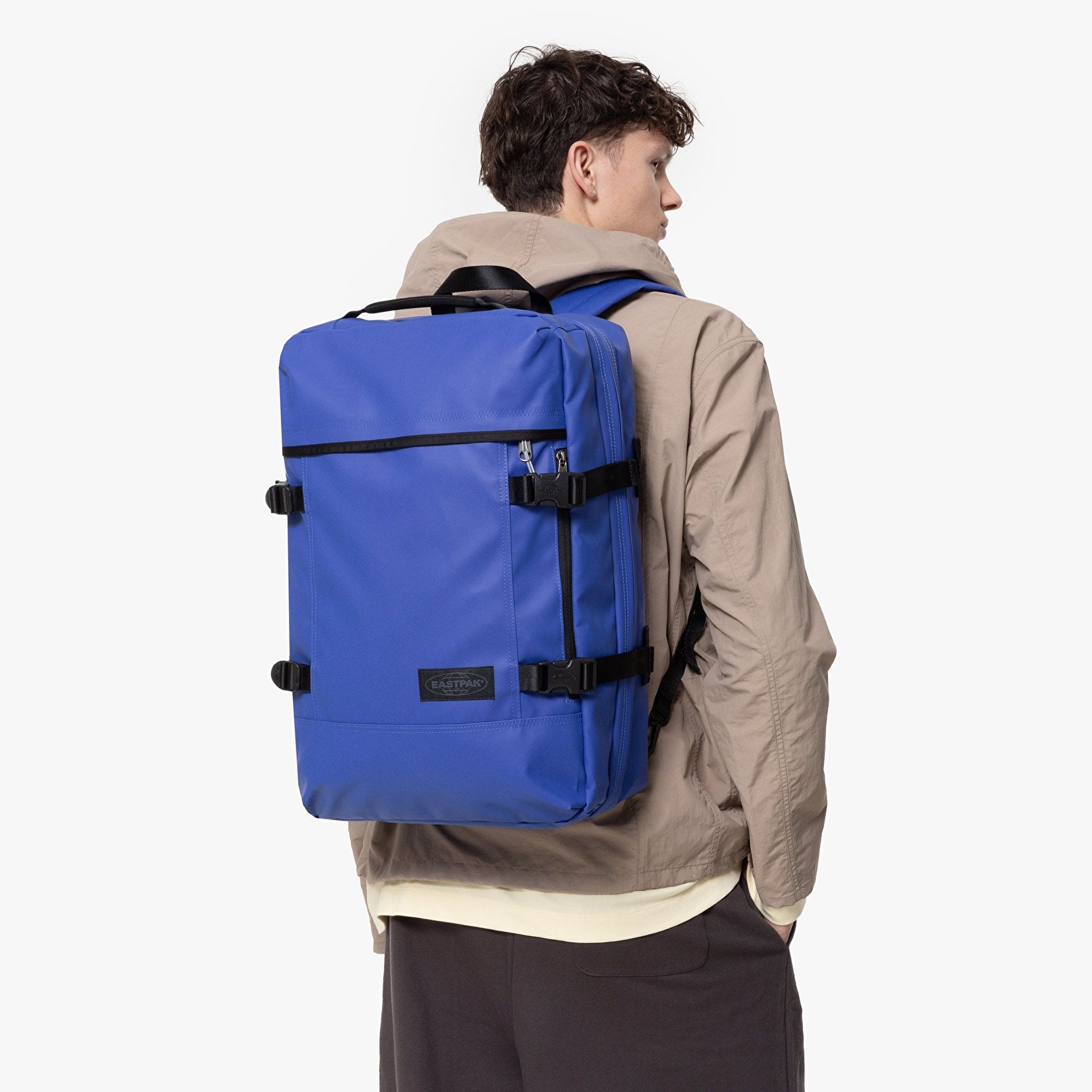 Eastpak TRAVELPACK TARP BLUE SEYAHAT ÇANTASI