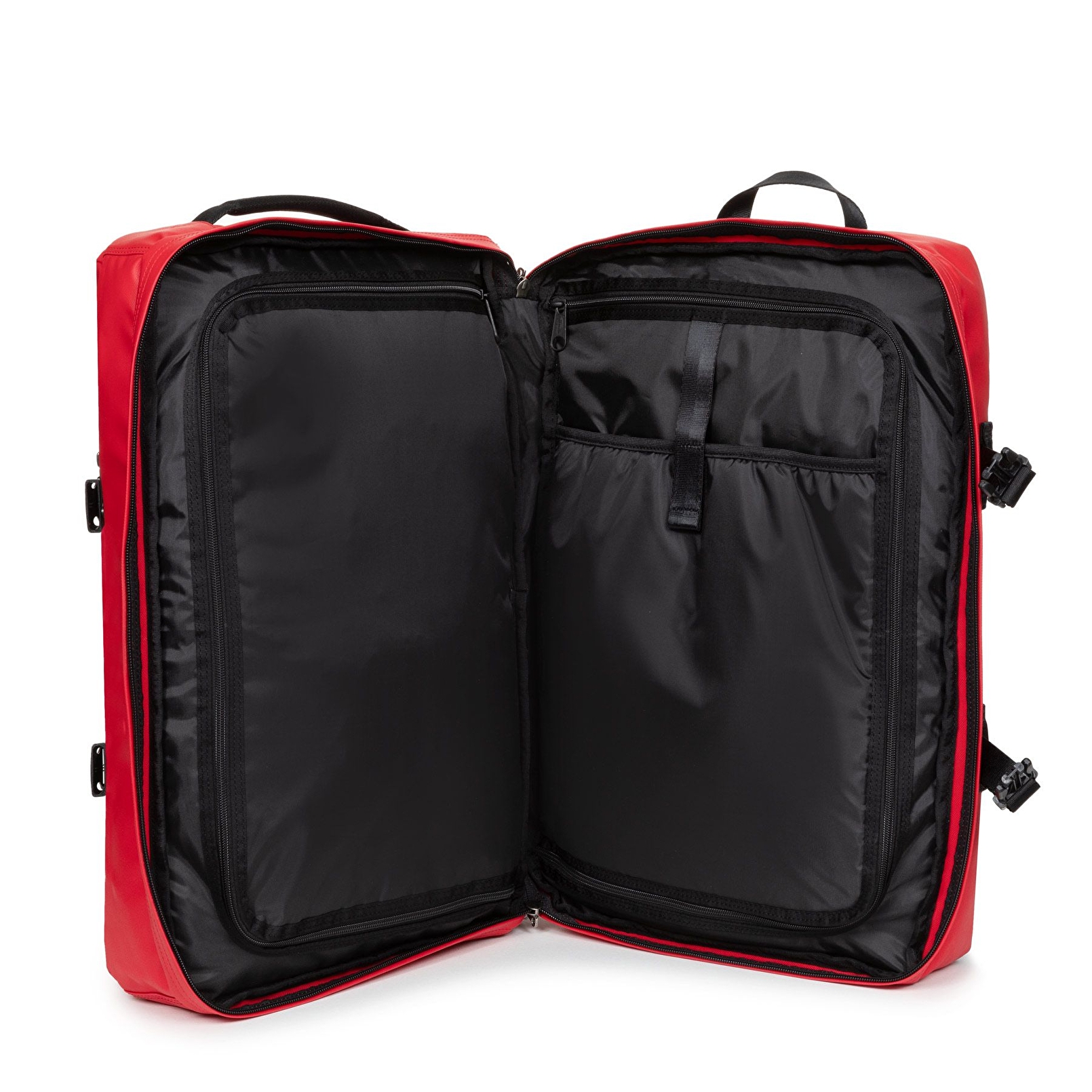 Eastpak TRAVELPACK TARP RED SEYAHAT ÇANTASI