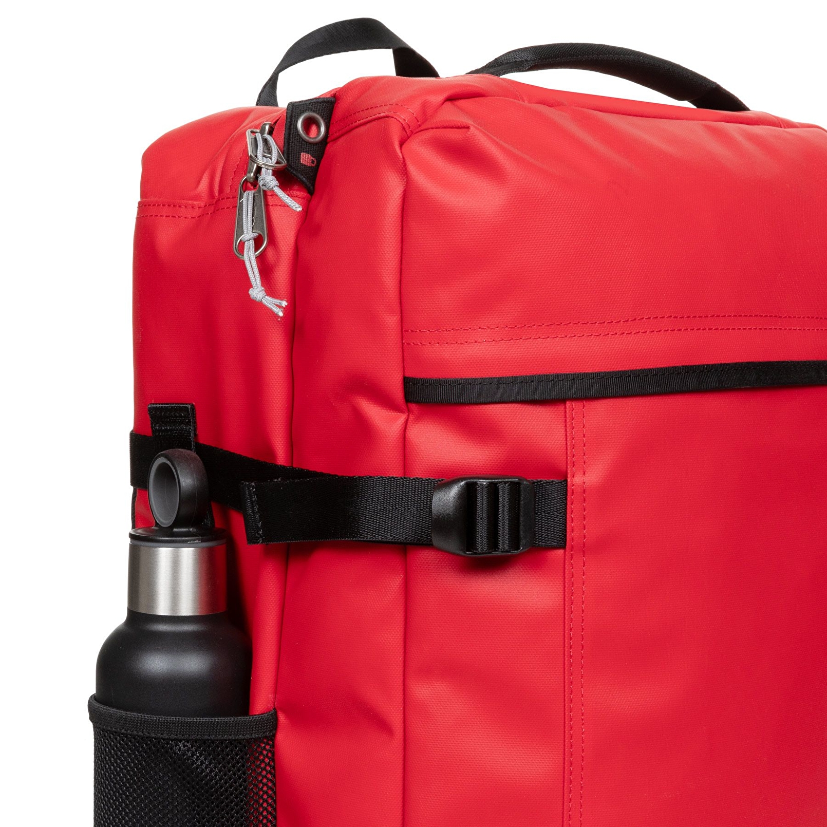 Eastpak TRAVELPACK TARP RED SEYAHAT ÇANTASI