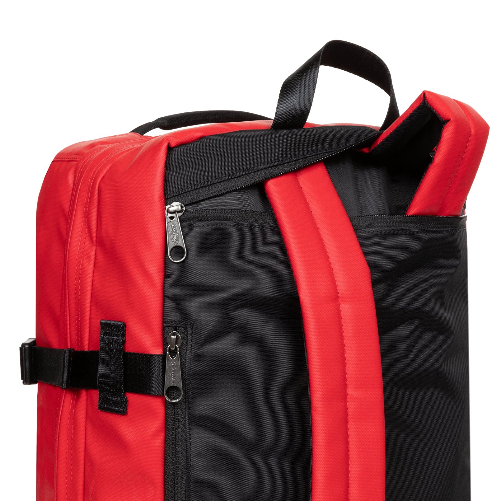 Eastpak TRAVELPACK TARP RED SEYAHAT ÇANTASI
