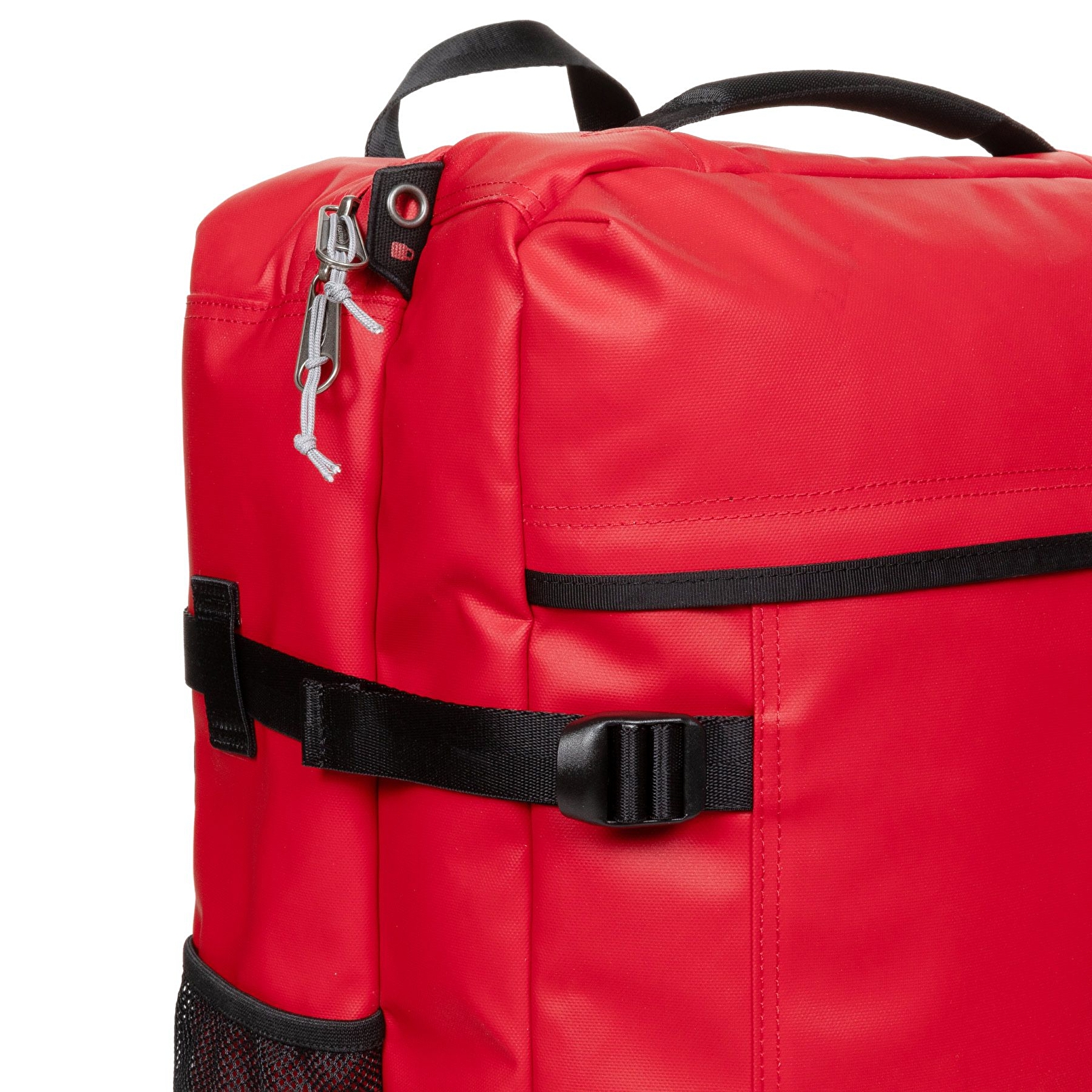 Eastpak TRAVELPACK TARP RED SEYAHAT ÇANTASI