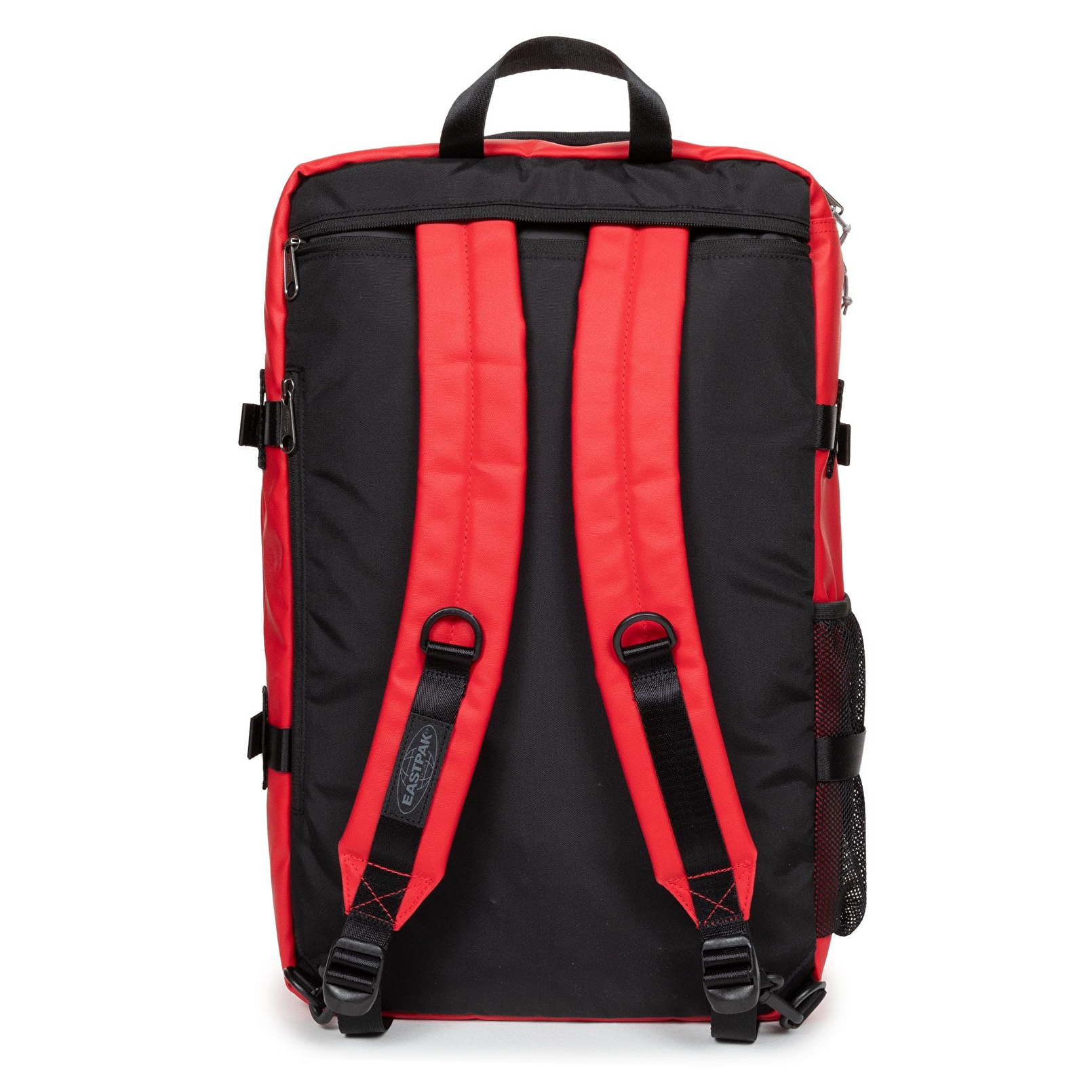 Eastpak TRAVELPACK TARP RED SEYAHAT ÇANTASI