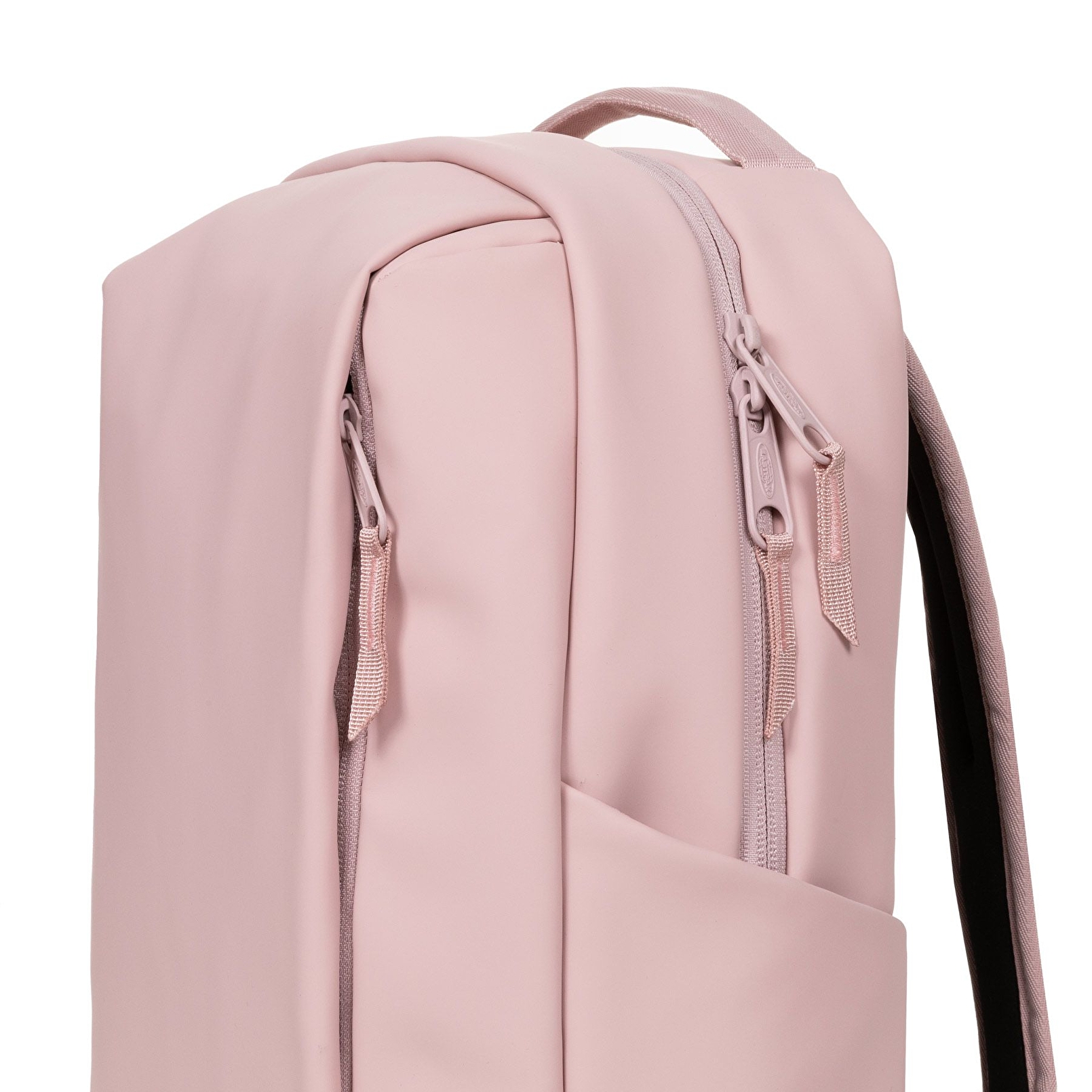 Eastpak TECUM F CNNCT F MATTE POWDER SIRT ÇANTASI