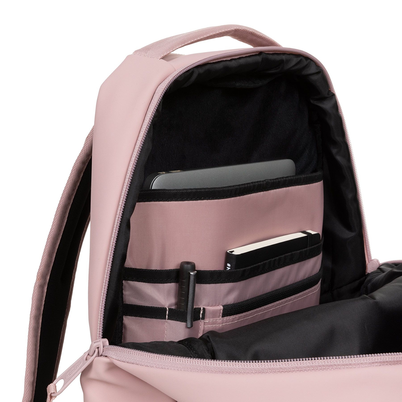 Eastpak TECUM F CNNCT F MATTE POWDER SIRT ÇANTASI