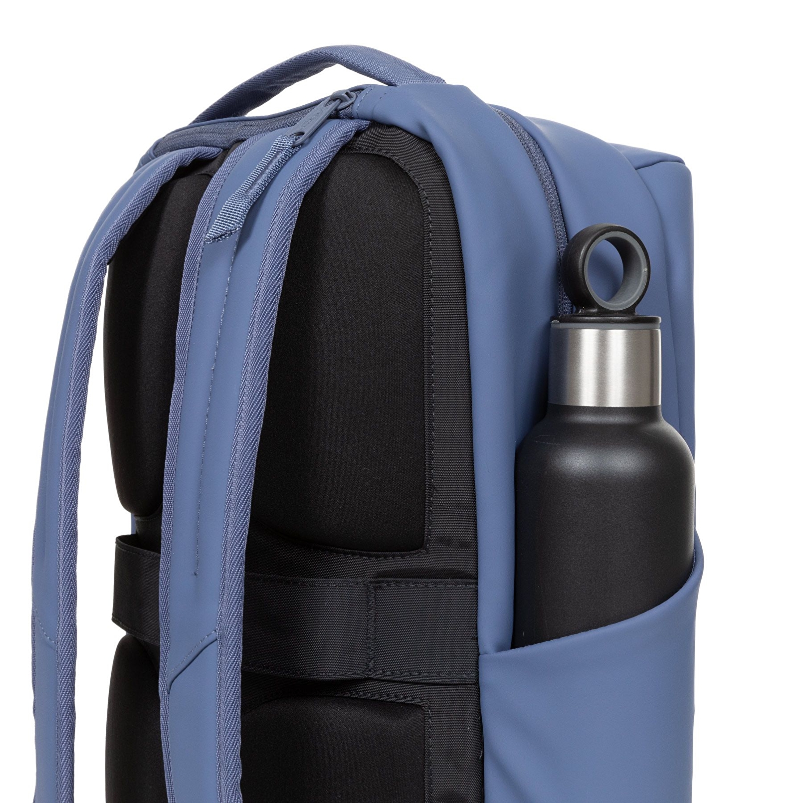 Eastpak TECUM F CNNCT F MATTE INDIGO SIRT ÇANTASI