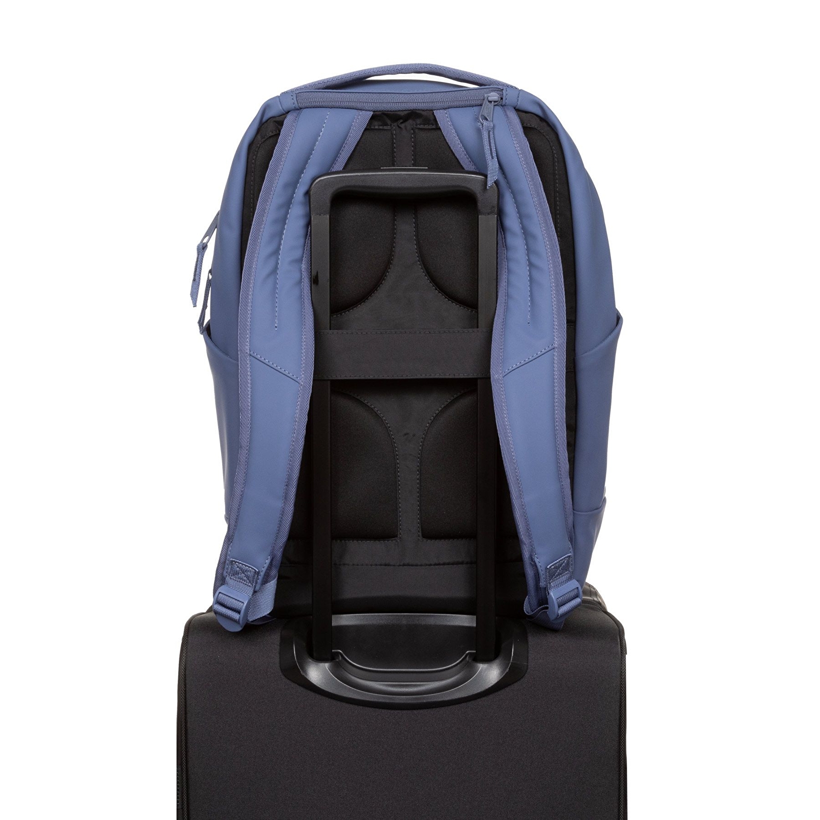 Eastpak TECUM F CNNCT F MATTE INDIGO SIRT ÇANTASI