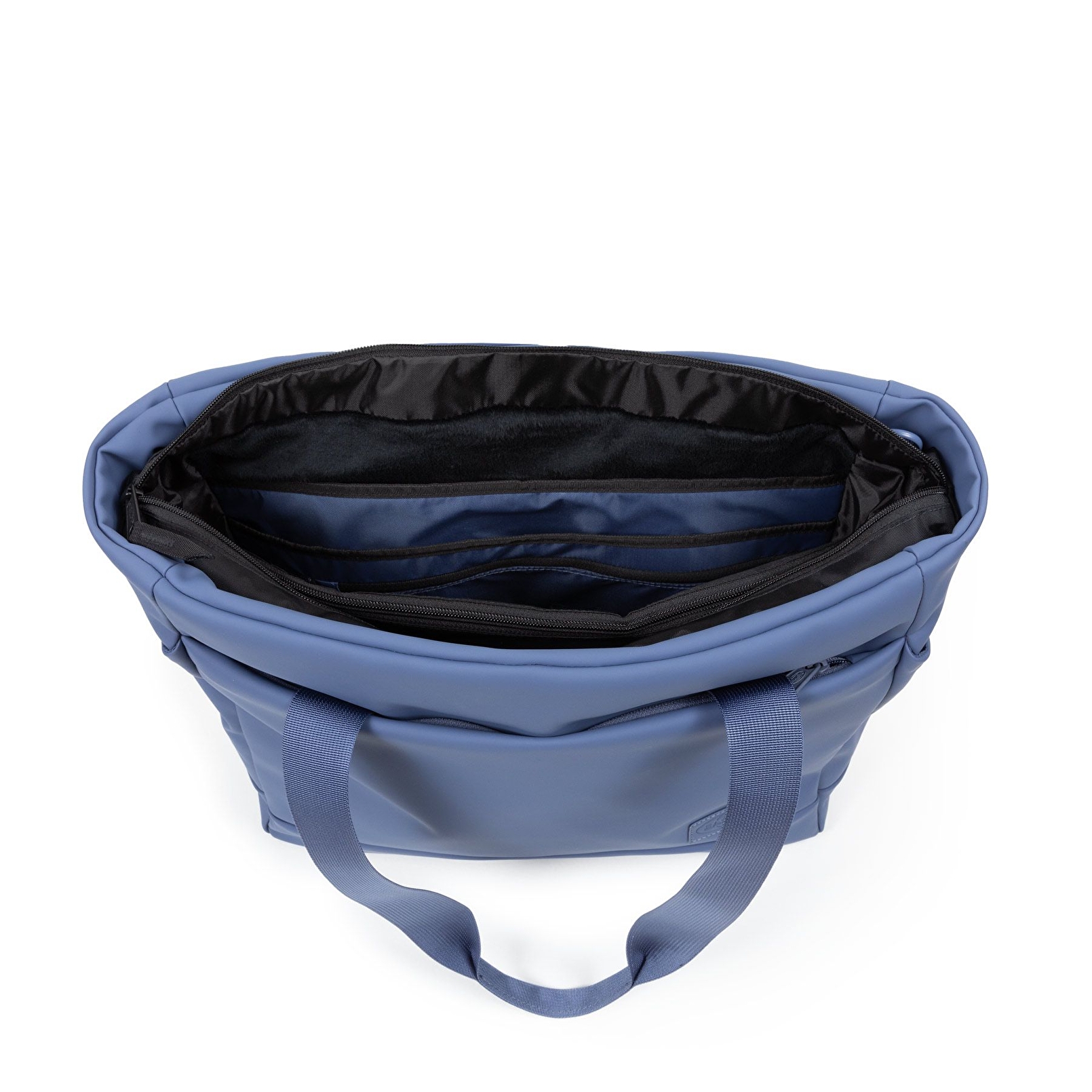 Eastpak CNNCT F SATCH CNNCT F MATTE INDIGO OMUZ ÇANTASI
