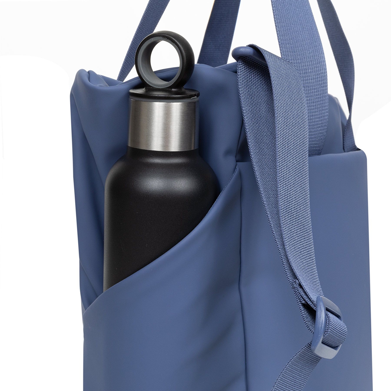 Eastpak CNNCT F SATCH CNNCT F MATTE INDIGO OMUZ ÇANTASI
