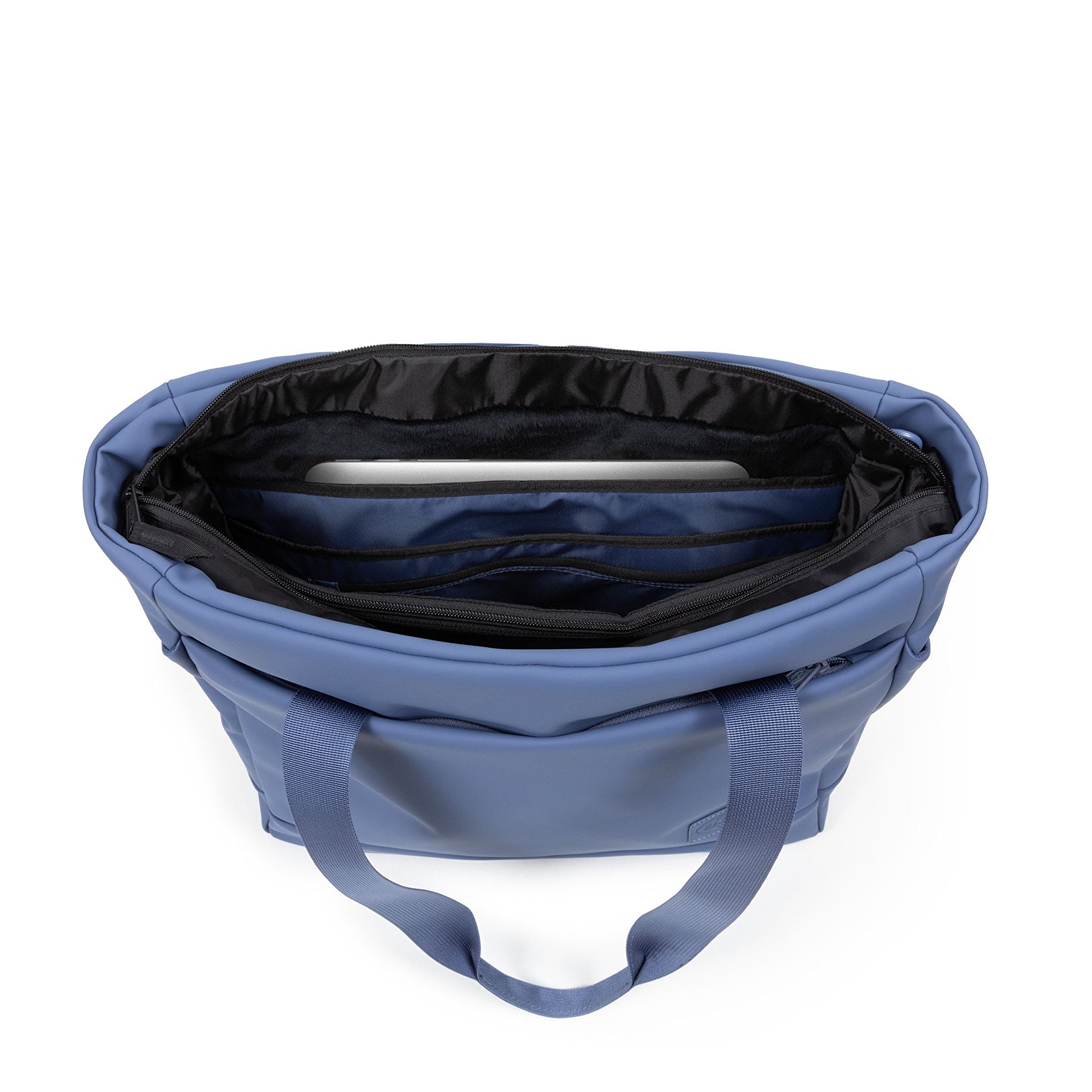 Eastpak CNNCT F SATCH CNNCT F MATTE INDIGO OMUZ ÇANTASI