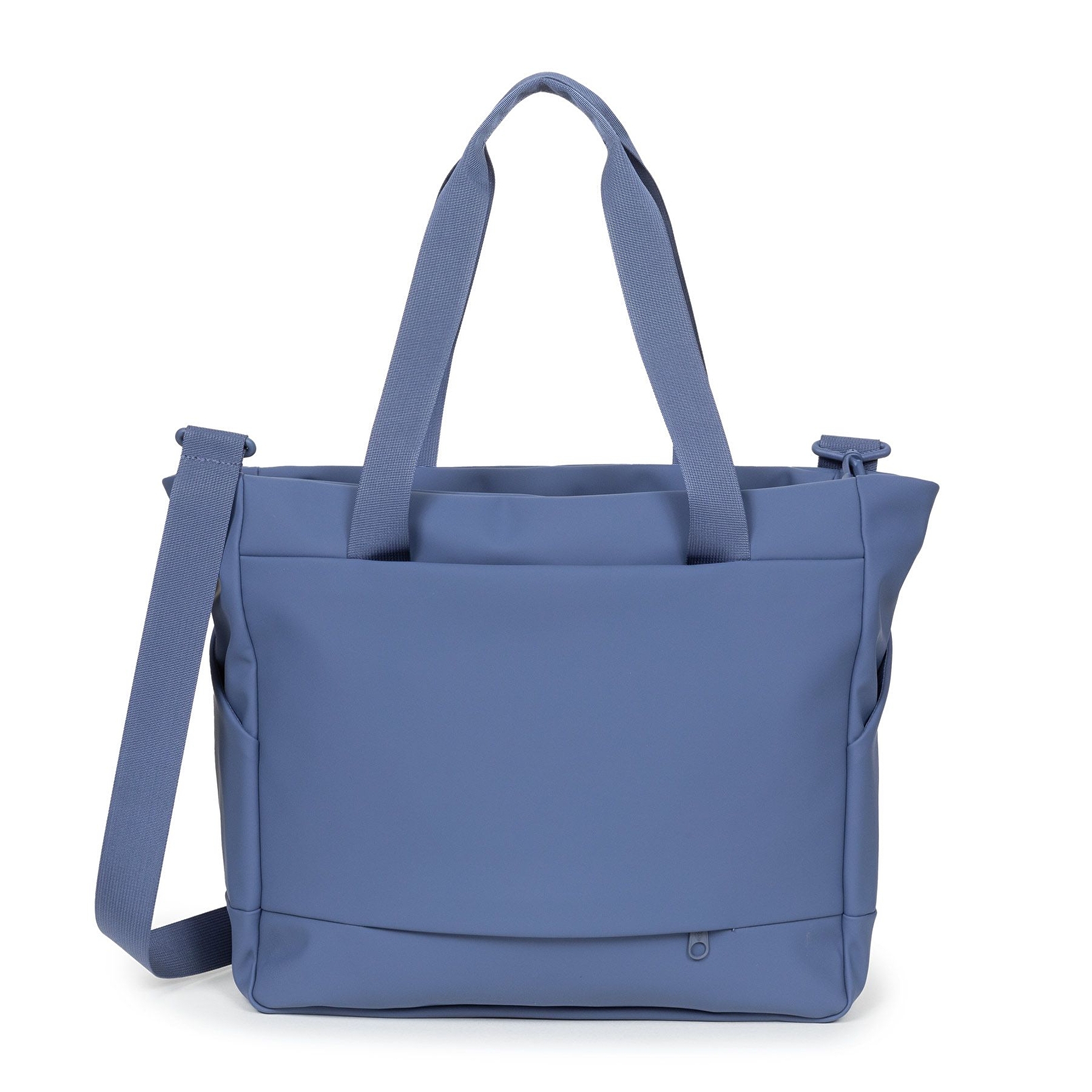 Eastpak CNNCT F SATCH CNNCT F MATTE INDIGO OMUZ ÇANTASI