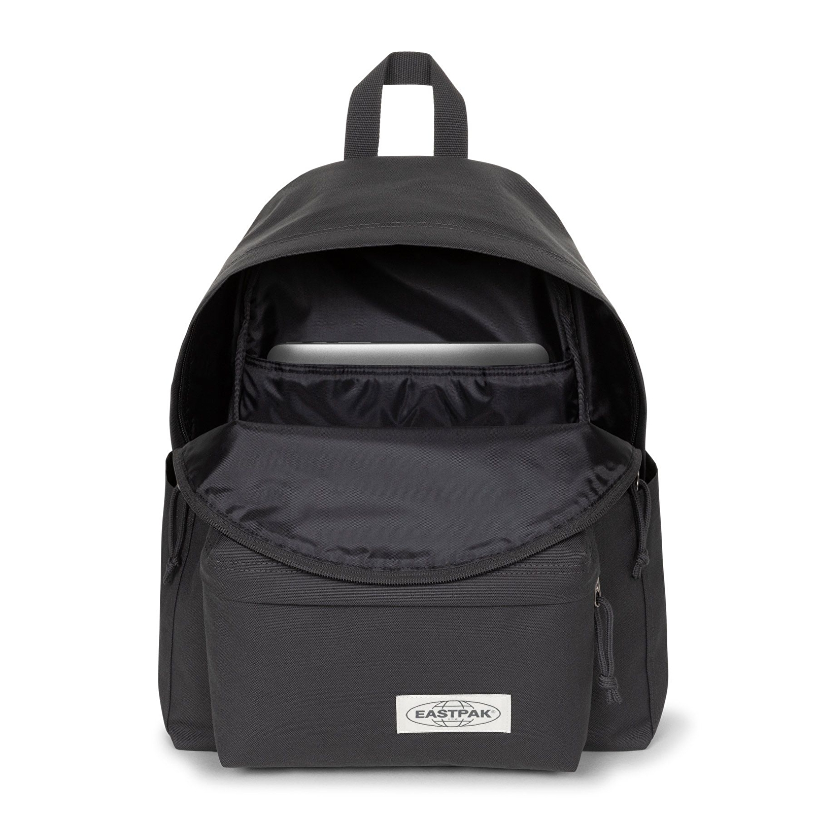 Eastpak DAY PAK'R WASHED DARK SIRT ÇANTASI