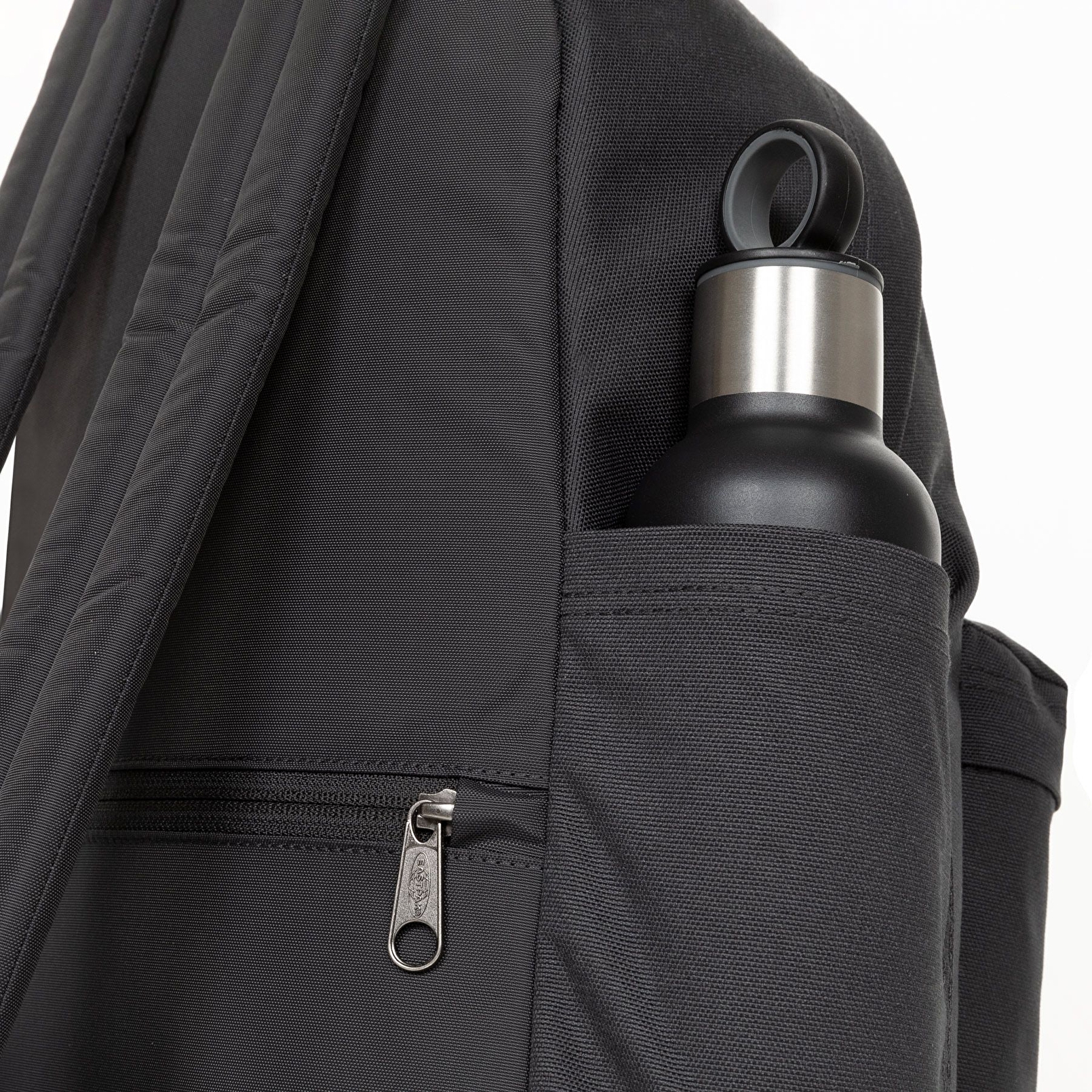 Eastpak DAY PAK'R WASHED DARK SIRT ÇANTASI