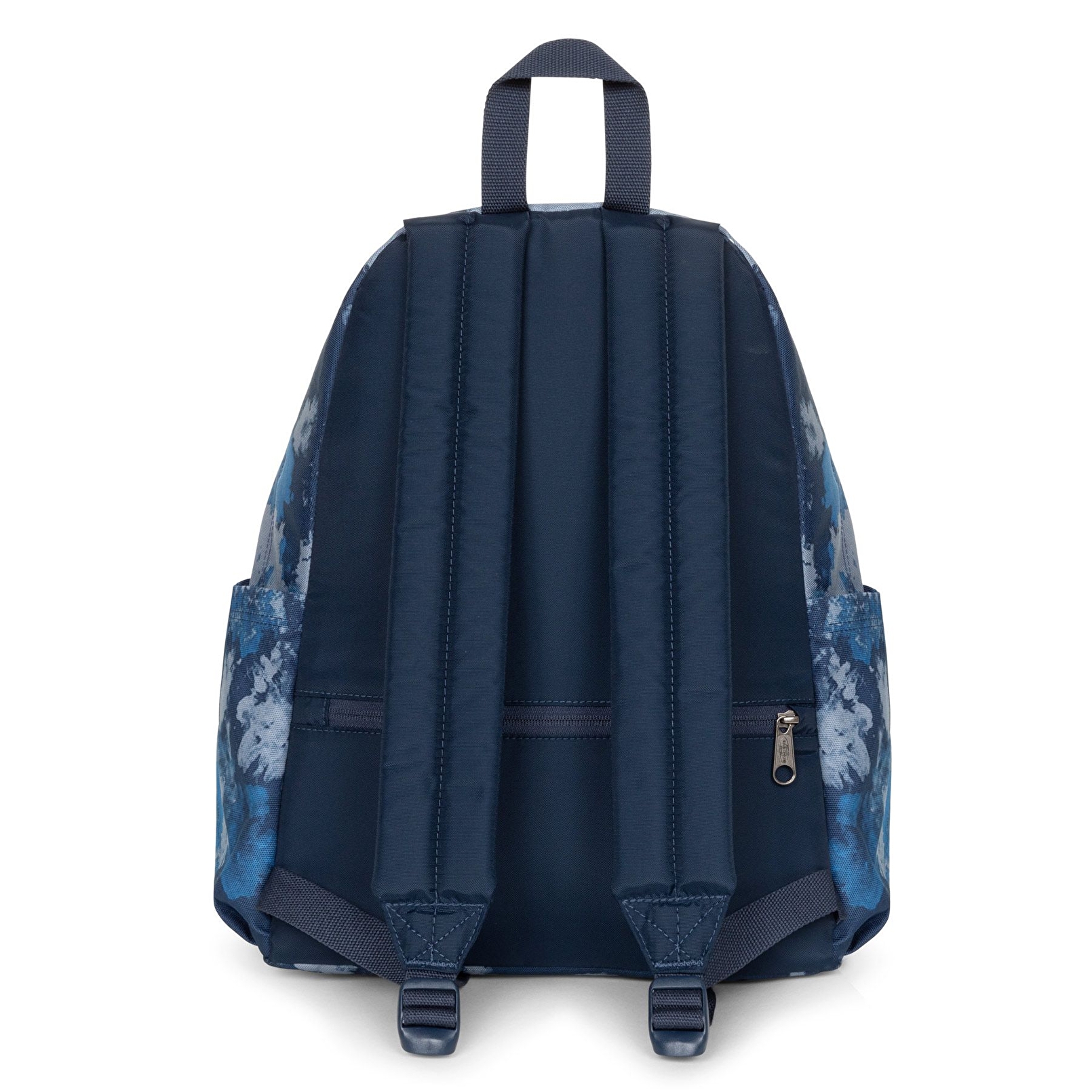 Eastpak DAY PAK'R WASHED PRINT BLUE SIRT ÇANTASI