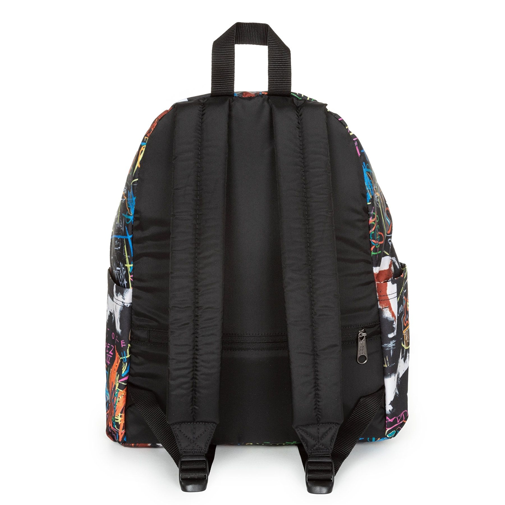 Eastpak BASQUIAT X EASTPAK DAY PAK'R BASQUIAT KINGS OF EGYPT 2 SIRT ÇANTASI