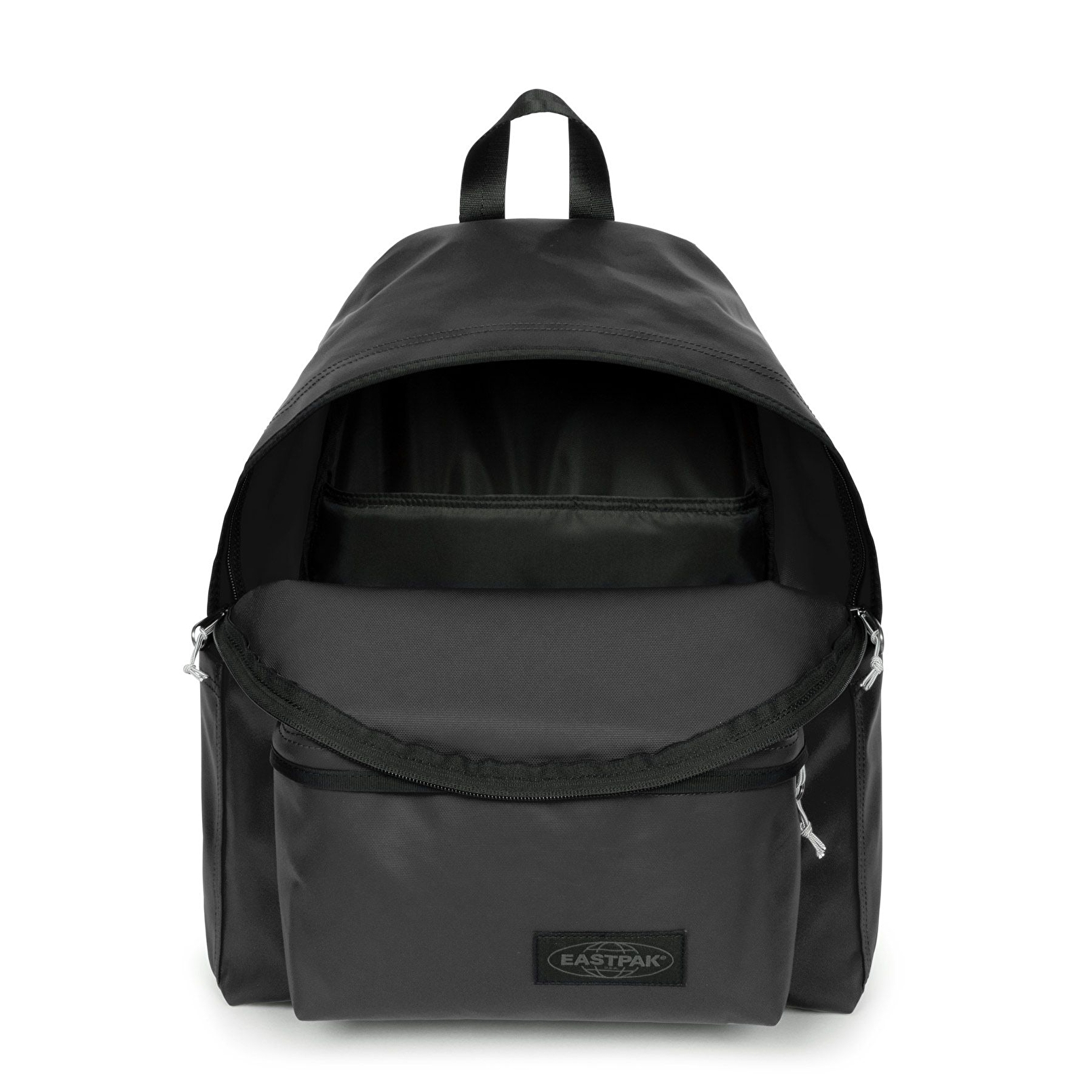 Eastpak DAY PAK'R TARP BLACK2 SIRT ÇANTASI