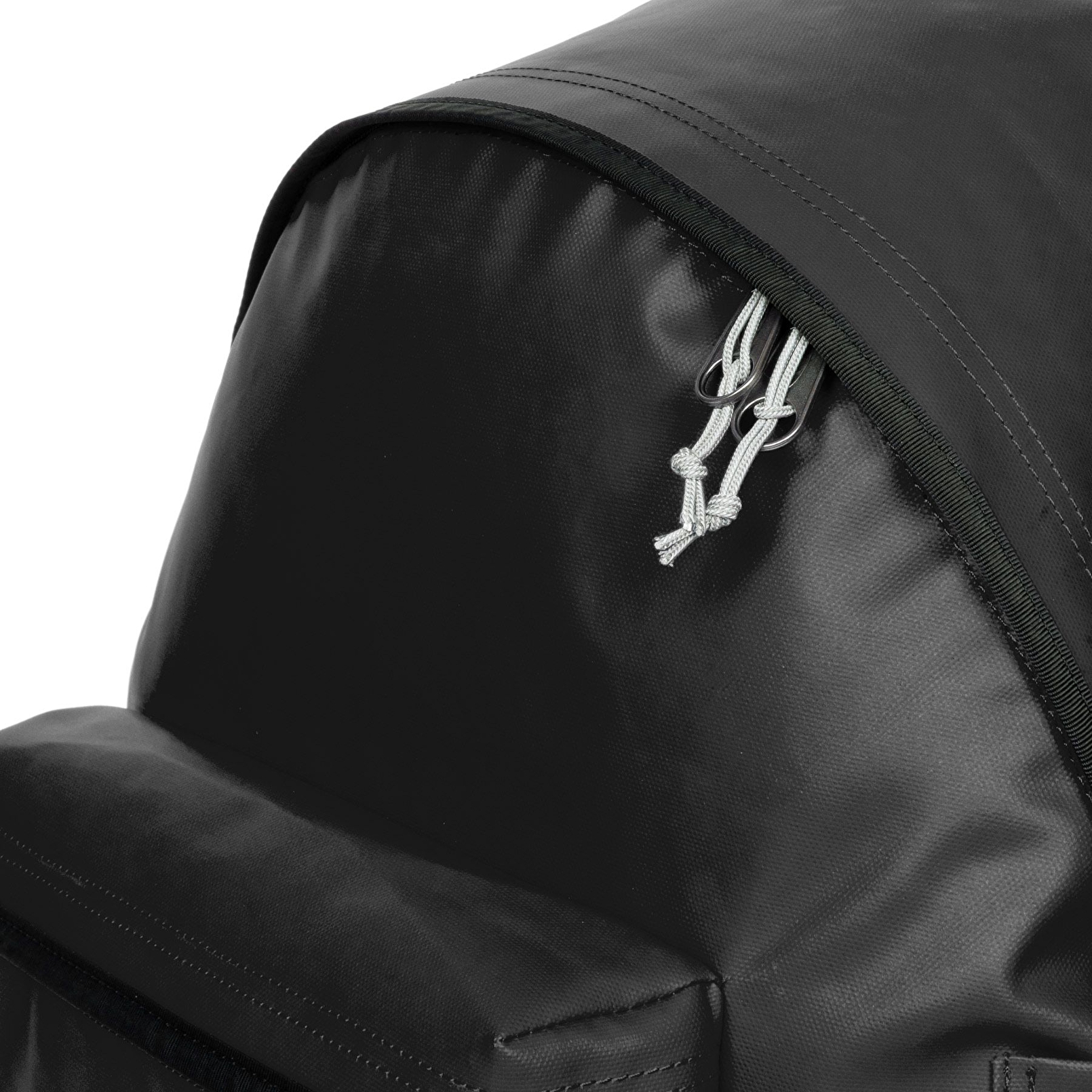 Eastpak DAY PAK'R TARP BLACK2 SIRT ÇANTASI
