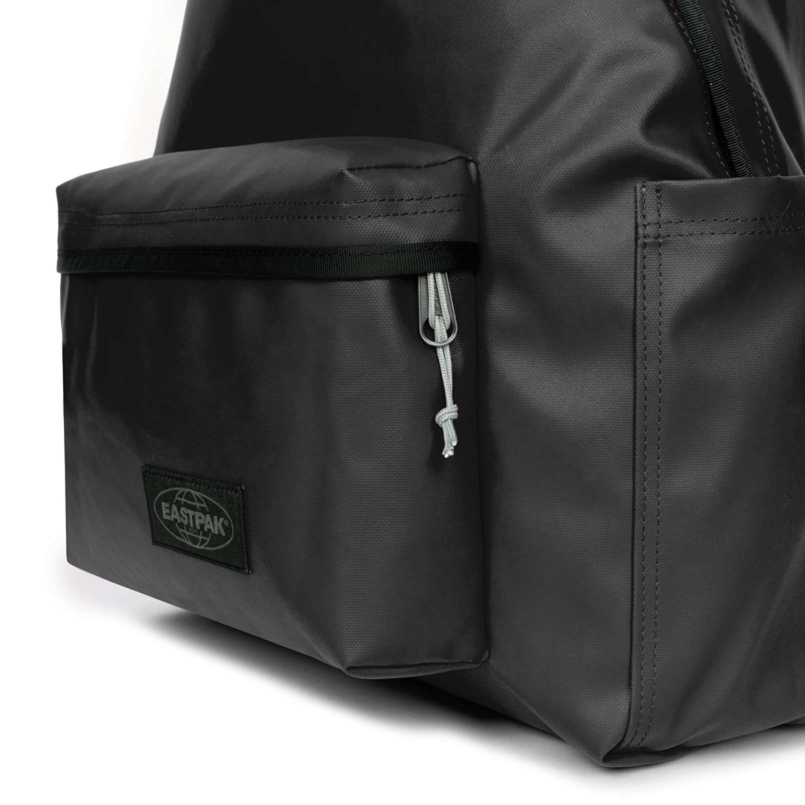 Eastpak DAY PAK'R TARP BLACK2 SIRT ÇANTASI
