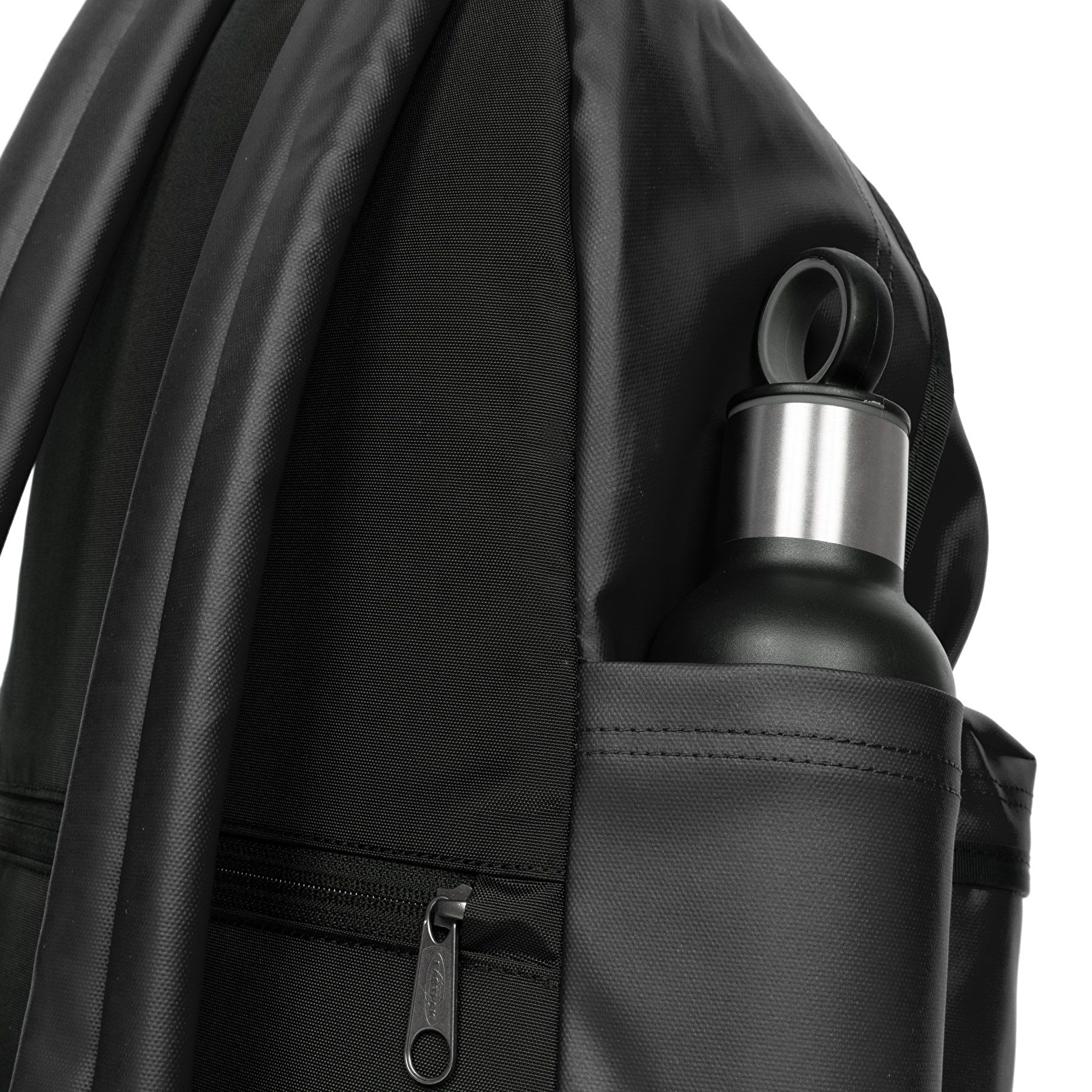 Eastpak DAY PAK'R TARP BLACK2 SIRT ÇANTASI