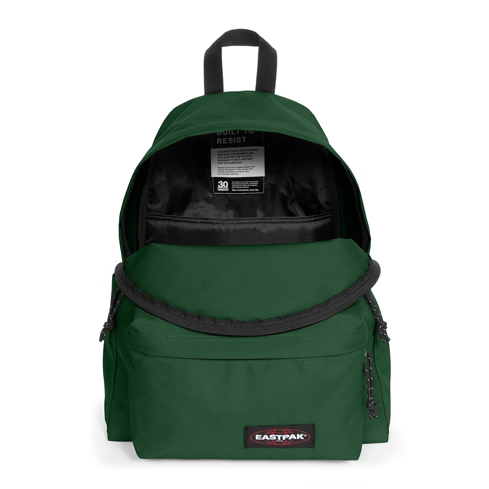 Eastpak DAY PAK'R BRISTLE GREEN SIRT ÇANTASI